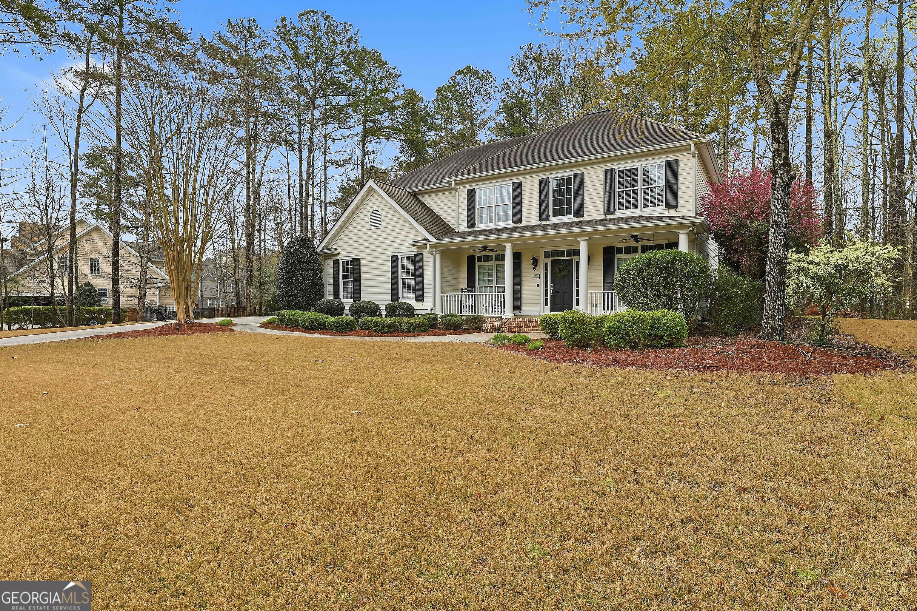 108 Tullamore Trail Tyrone GA 30290