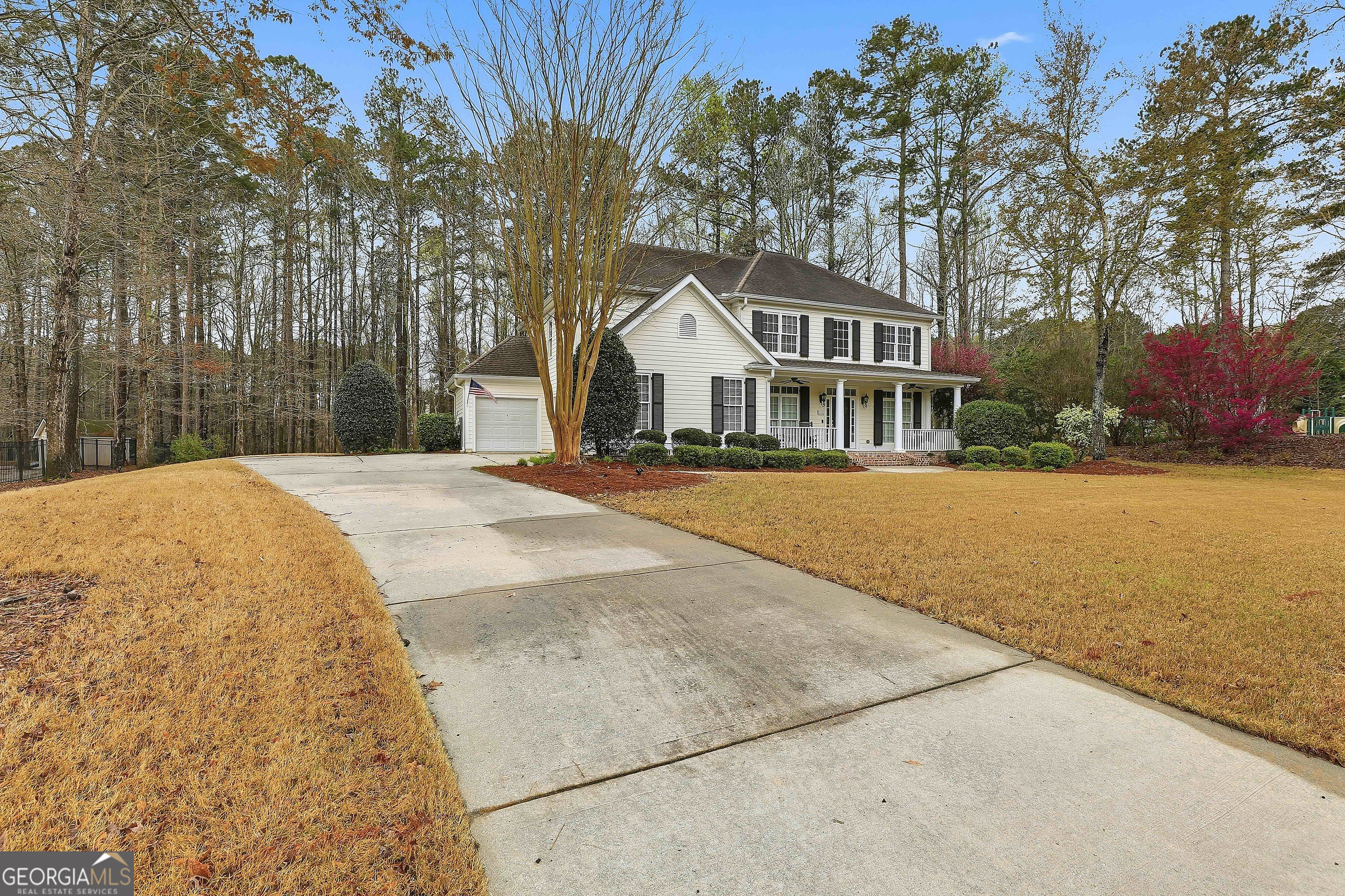 108 Tullamore Trail Tyrone GA 30290