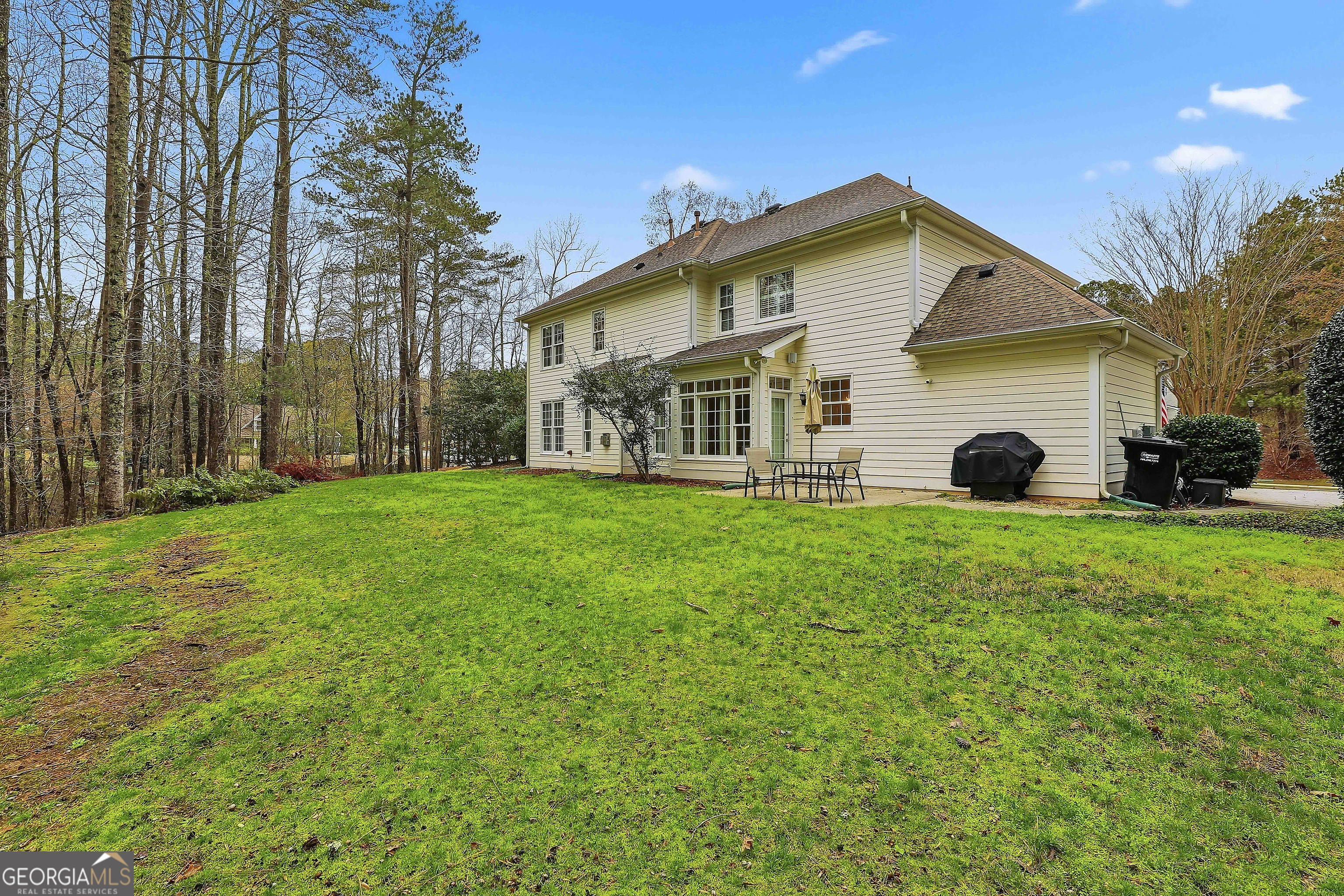 108 Tullamore Trail Tyrone GA 30290