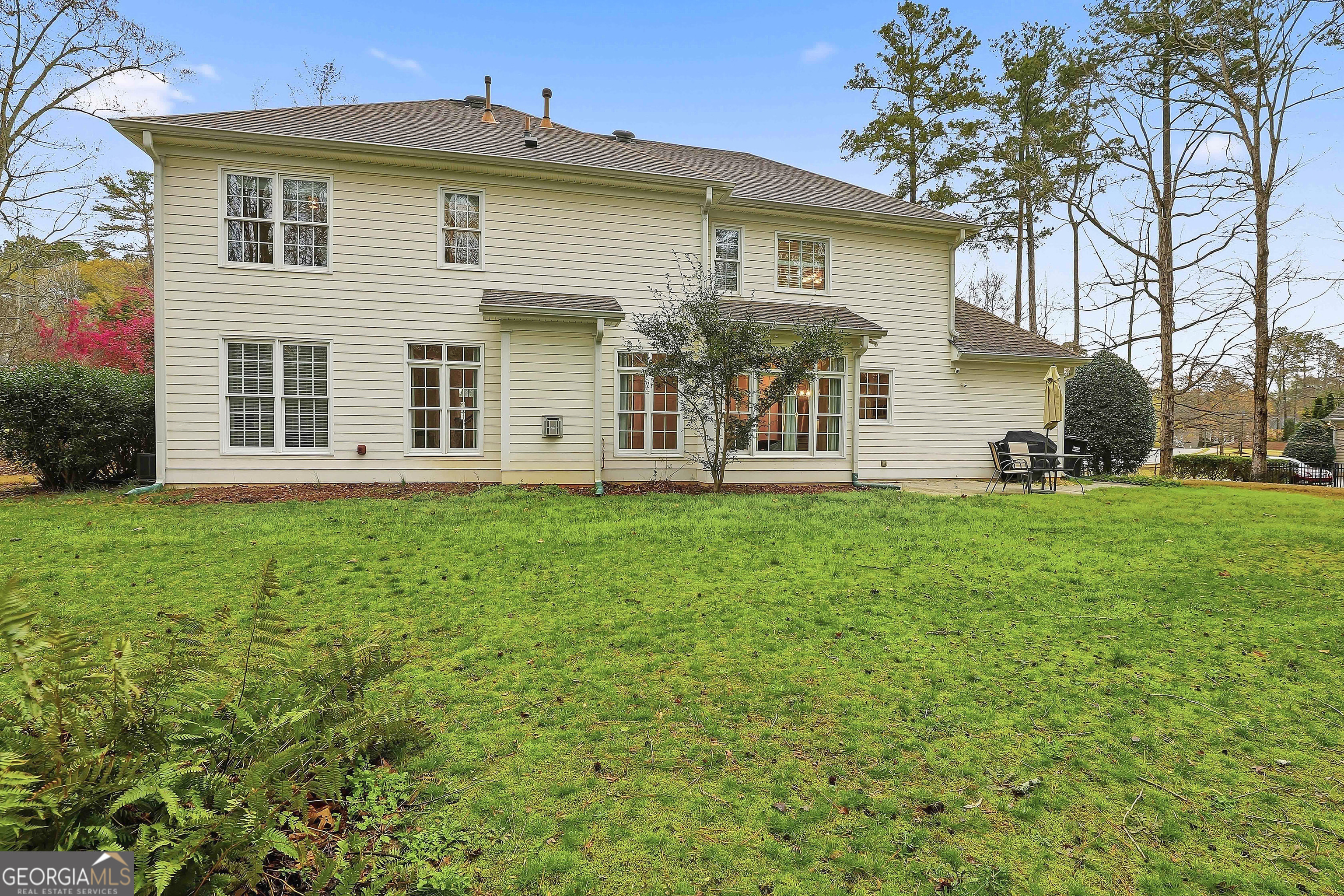 108 Tullamore Trail Tyrone GA 30290