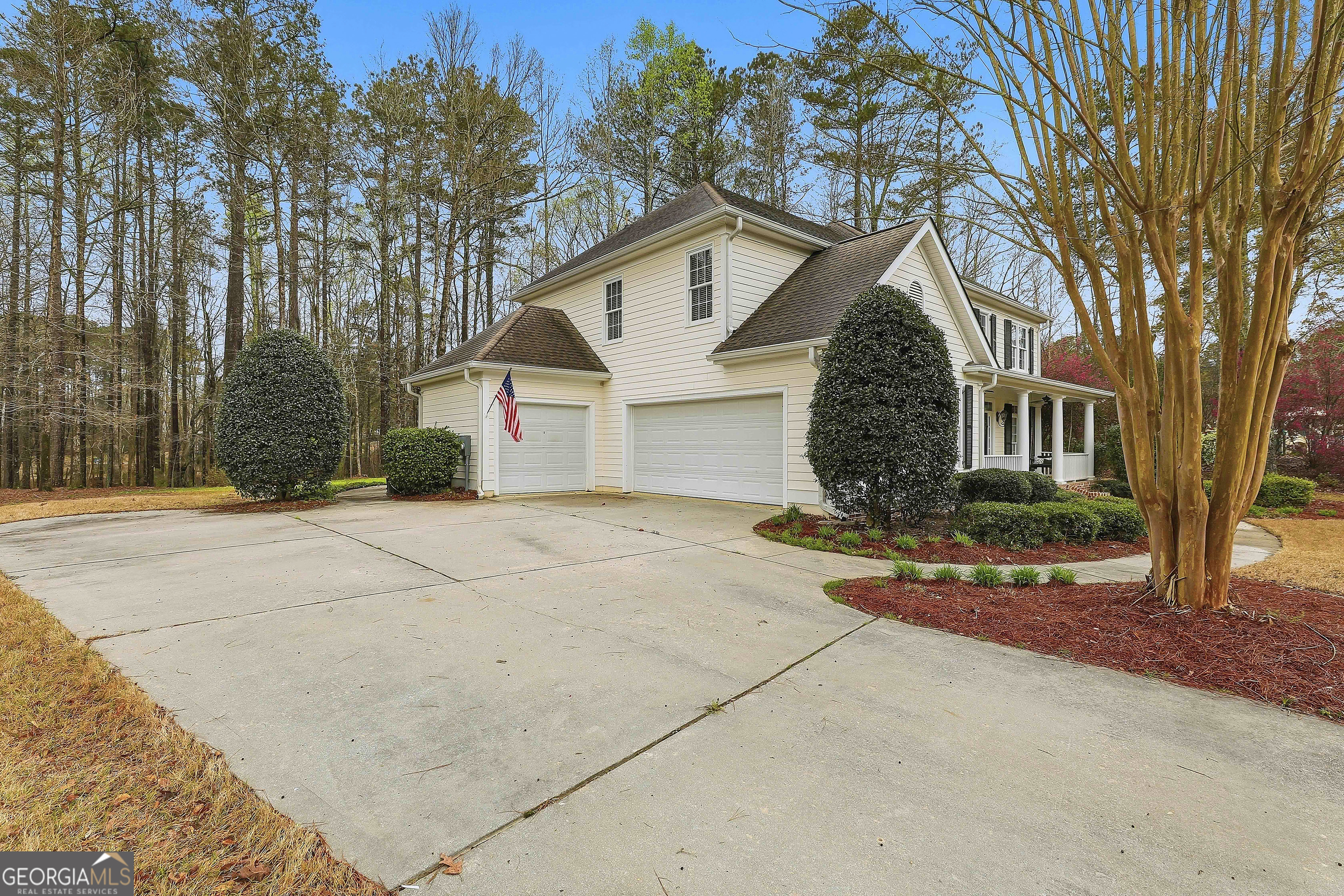 108 Tullamore Trail Tyrone GA 30290