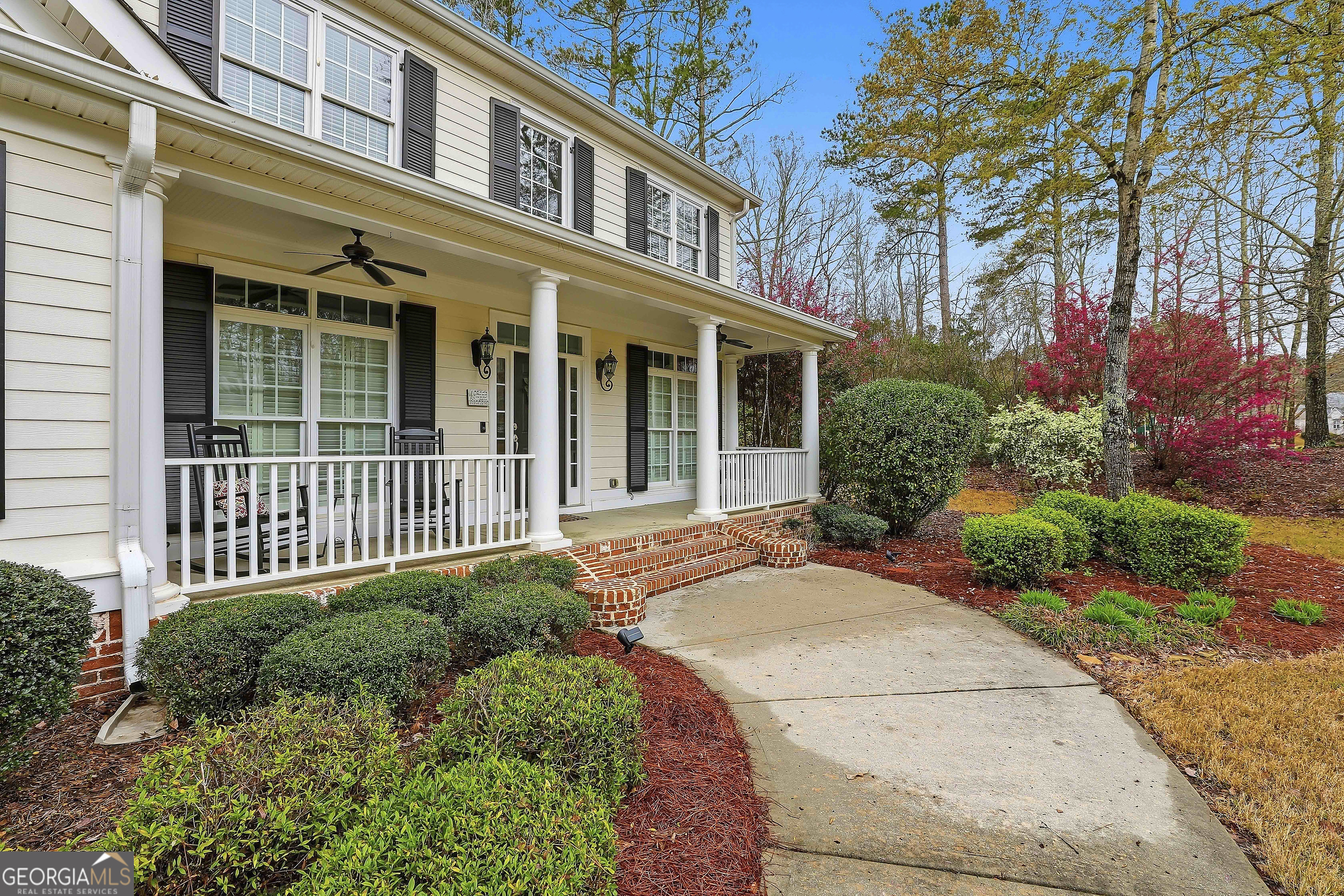 108 Tullamore Trail Tyrone GA 30290