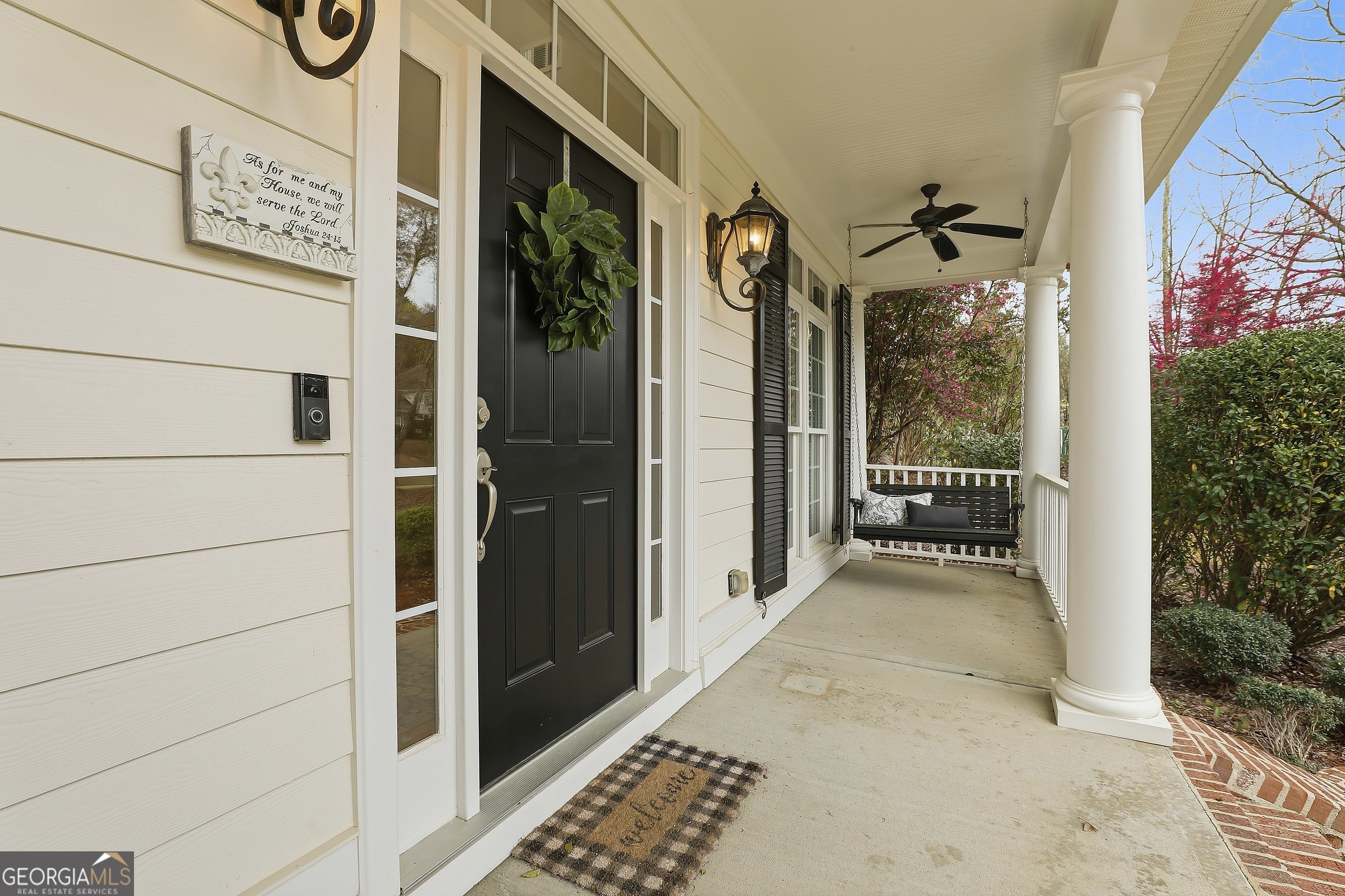 108 Tullamore Trail Tyrone GA 30290