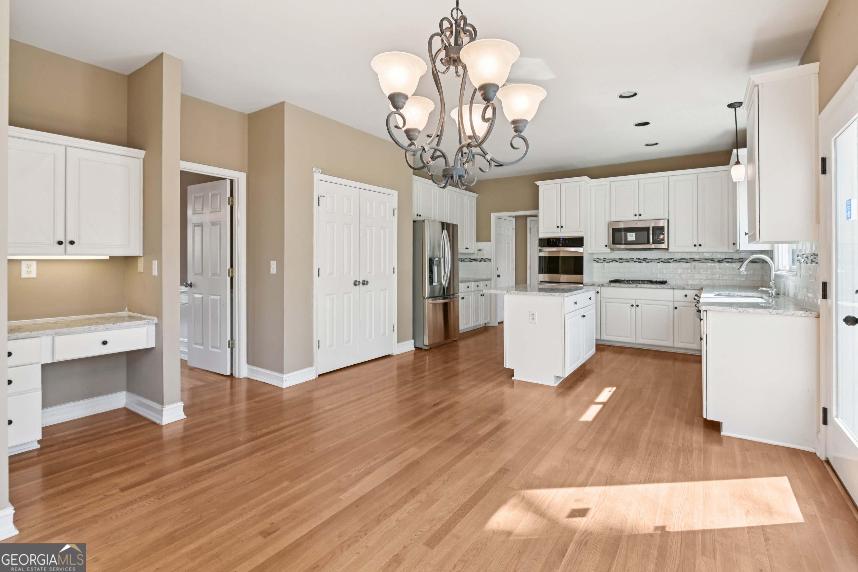 3664 Hadfield Drive Marietta GA 30062
