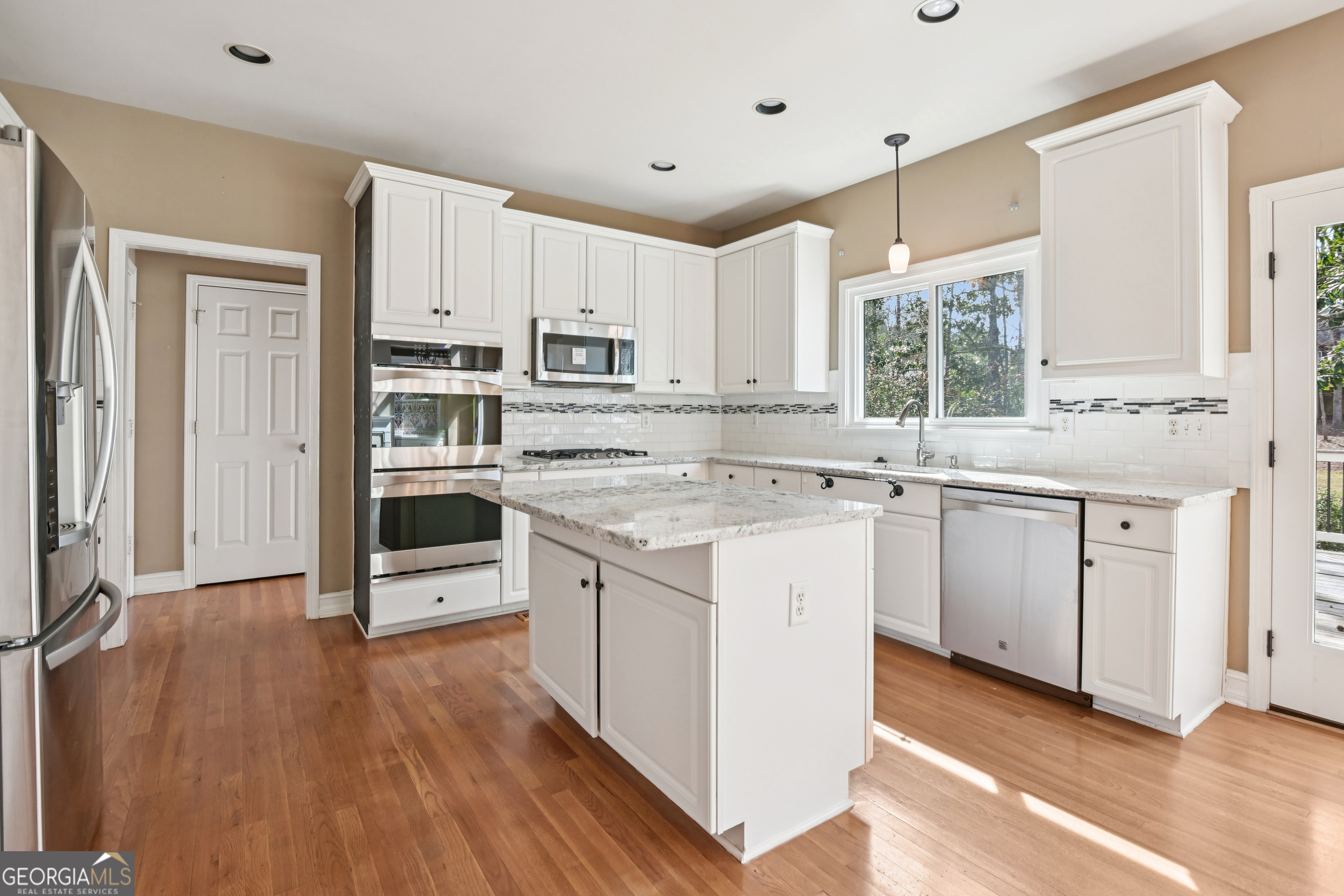 3664 Hadfield Drive Marietta GA 30062