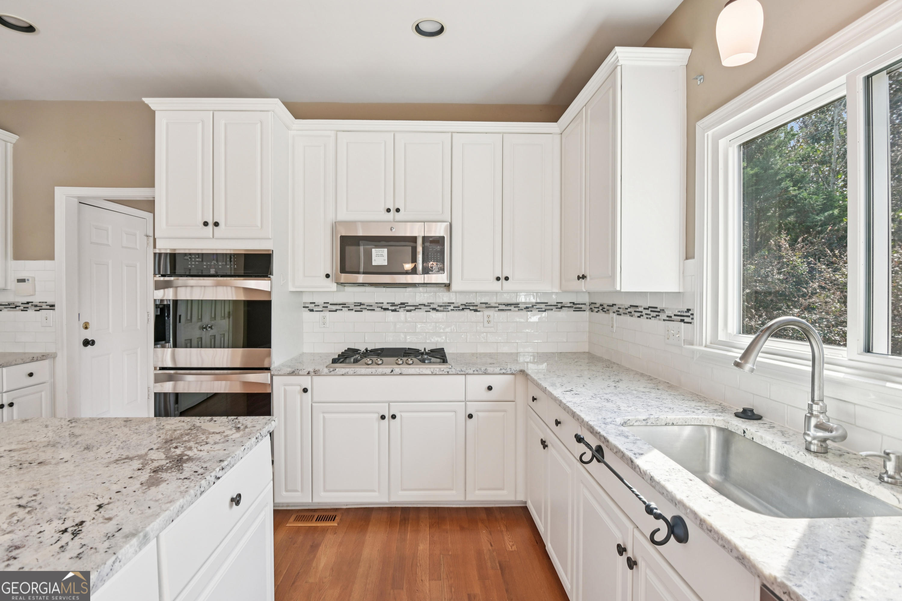3664 Hadfield Drive Marietta GA 30062