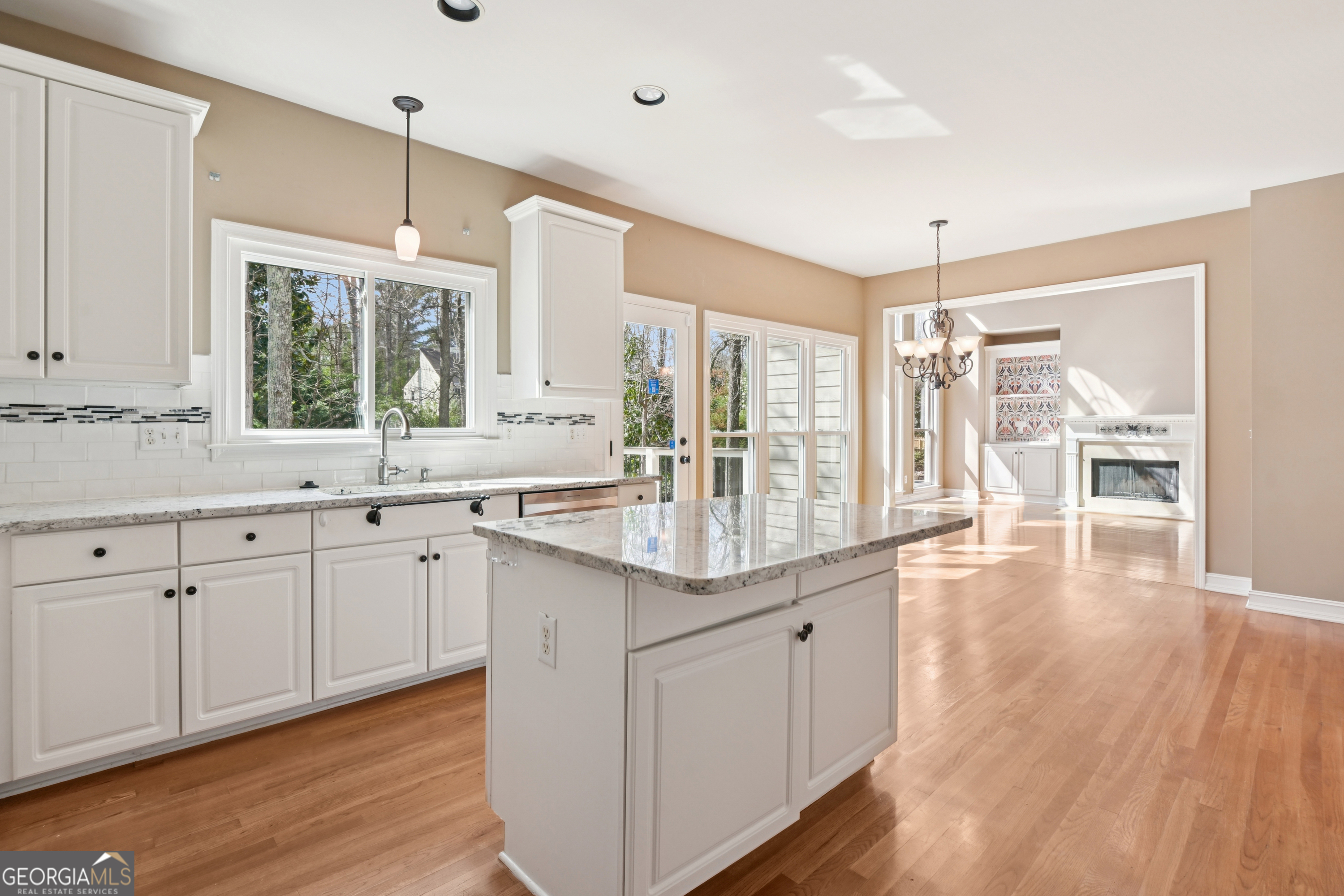 3664 Hadfield Drive Marietta GA 30062
