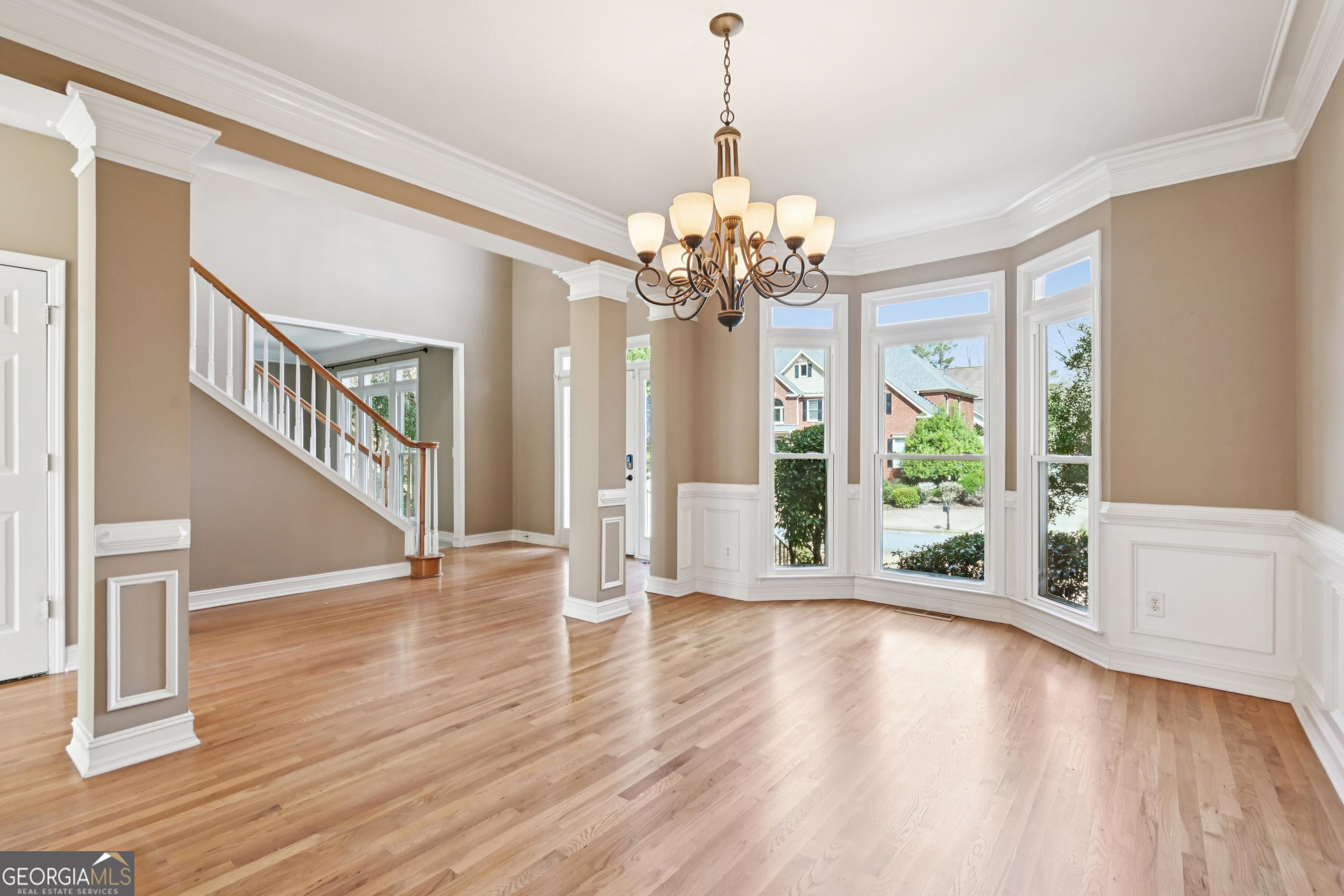 3664 Hadfield Drive Marietta GA 30062