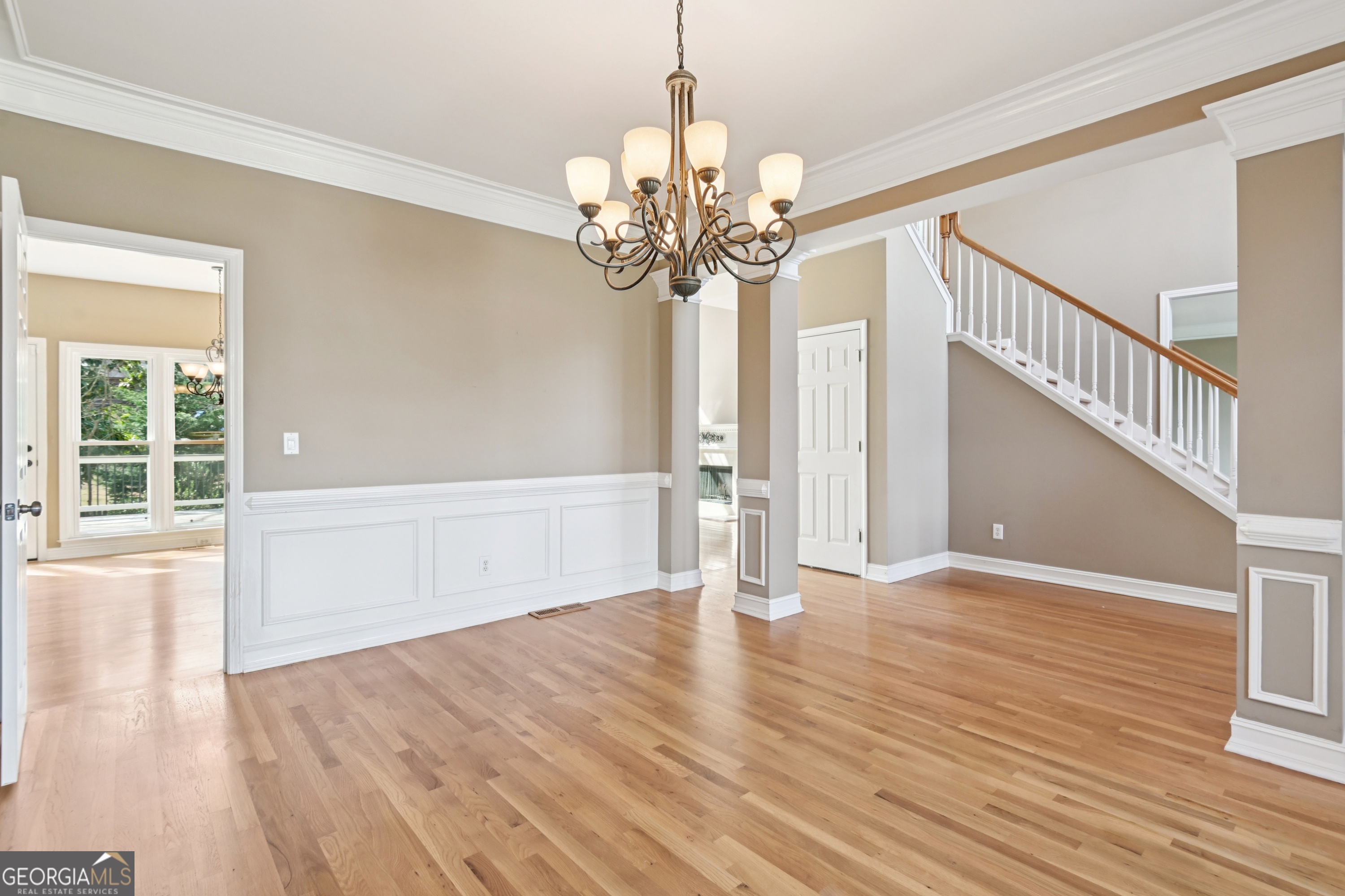 3664 Hadfield Drive Marietta GA 30062