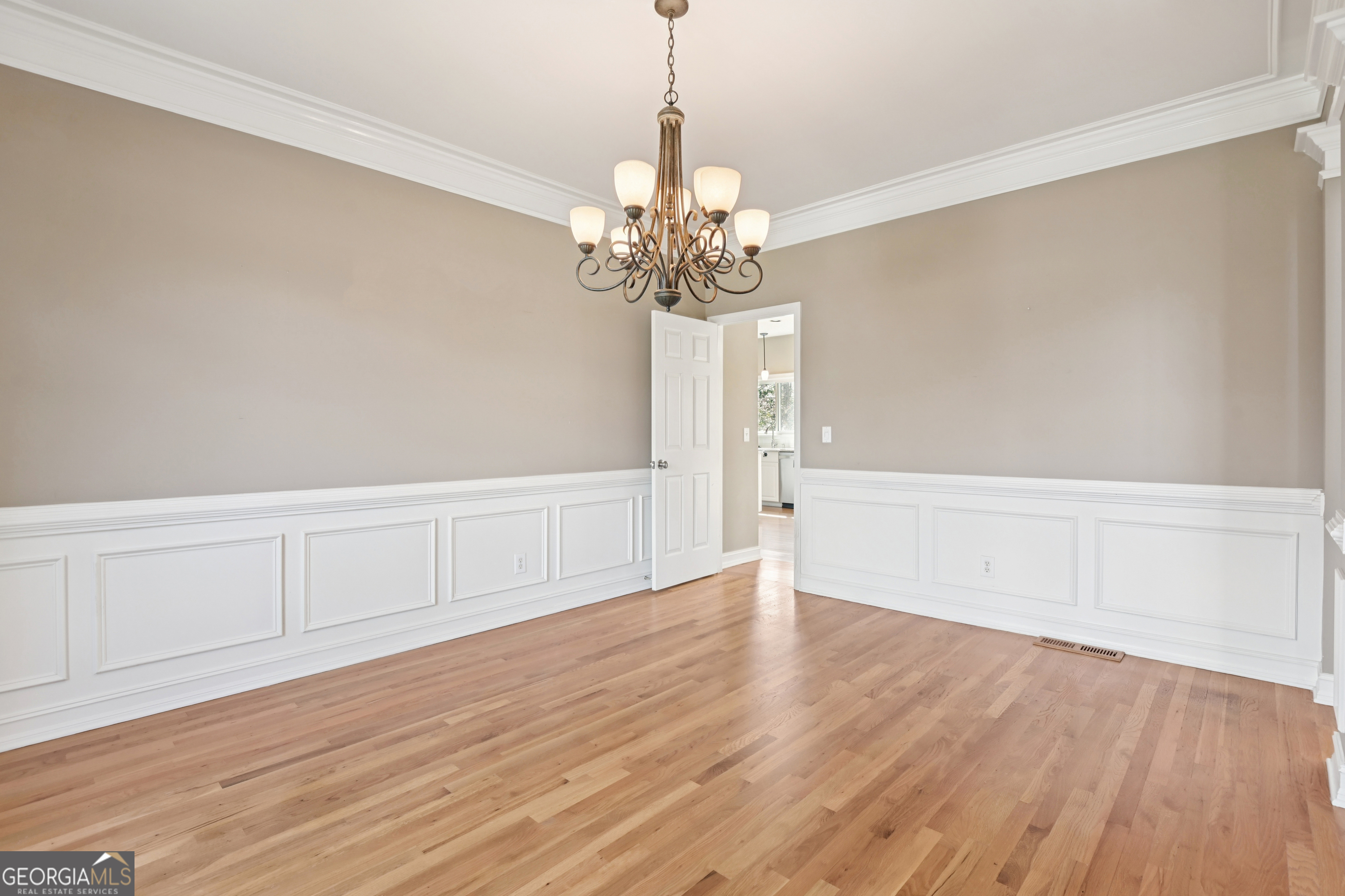 3664 Hadfield Drive Marietta GA 30062