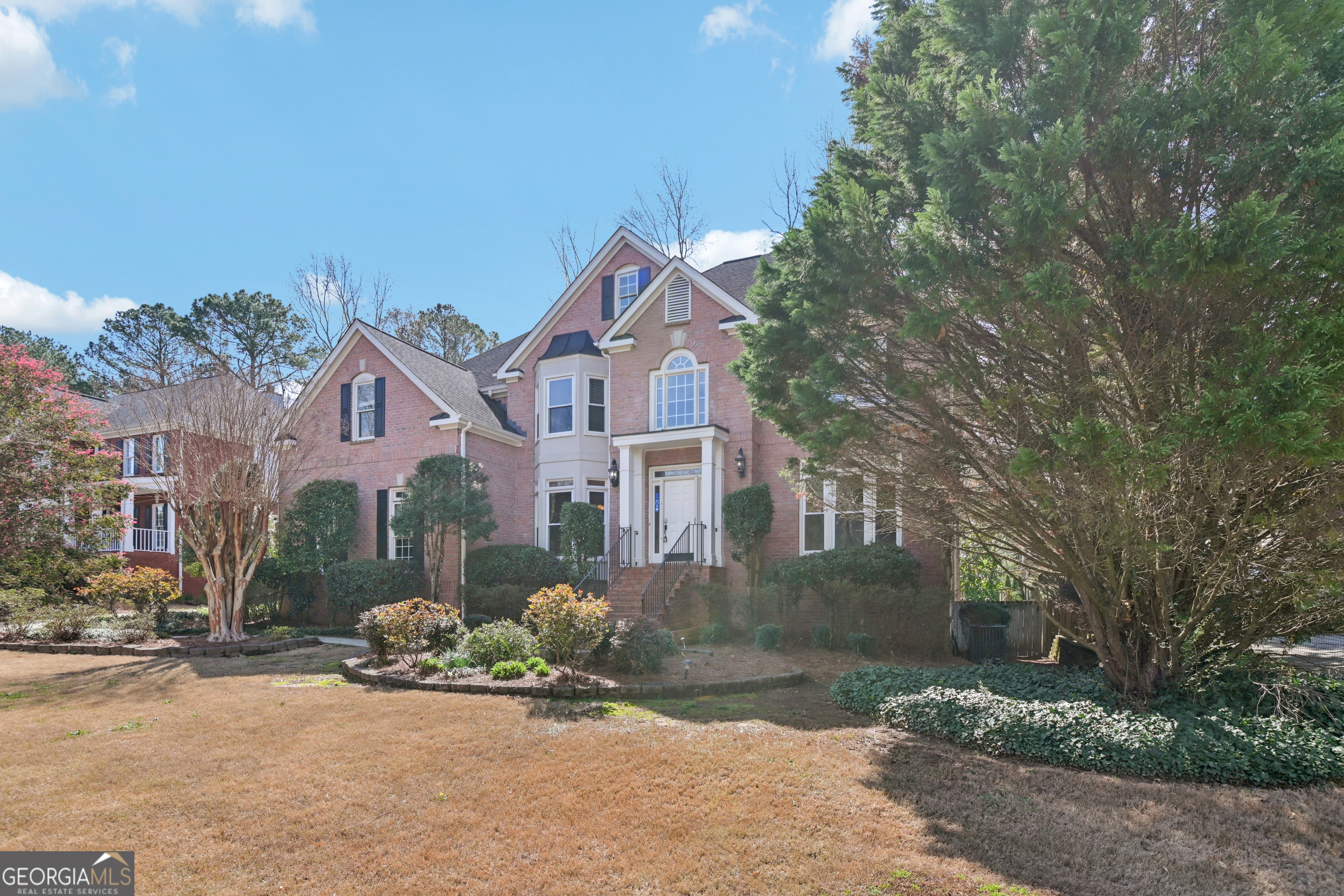 3664 Hadfield Drive Marietta GA 30062