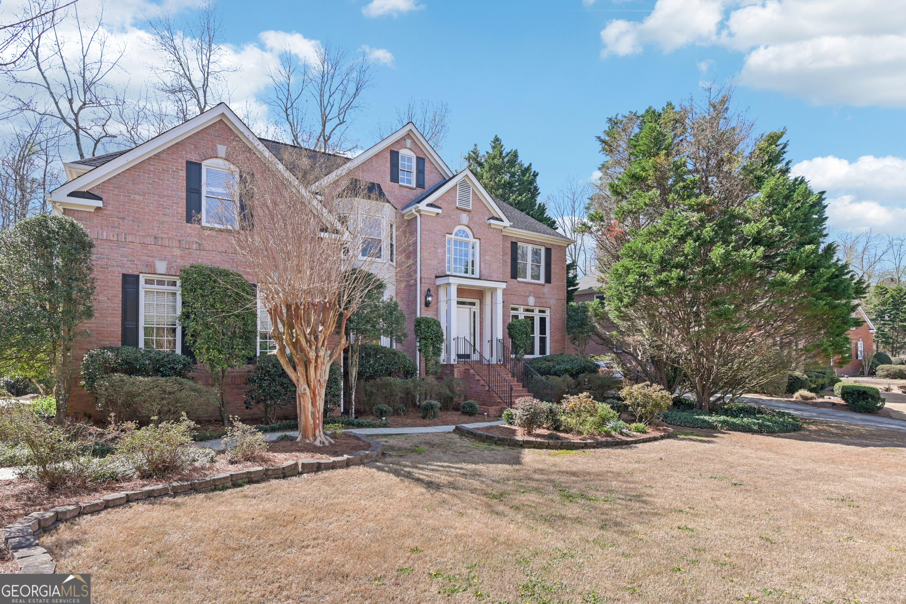 3664 Hadfield Drive Marietta GA 30062