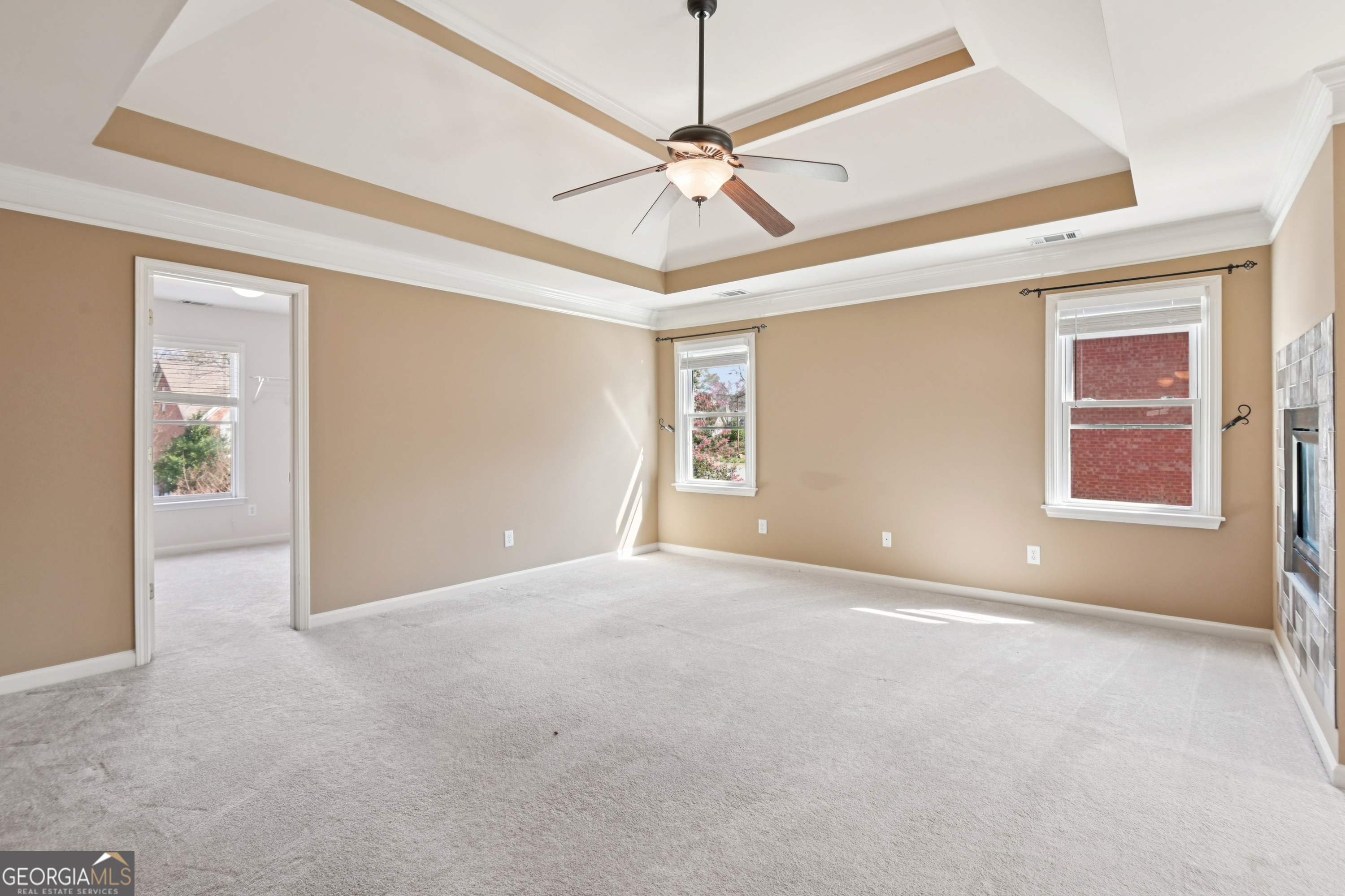 3664 Hadfield Drive Marietta GA 30062