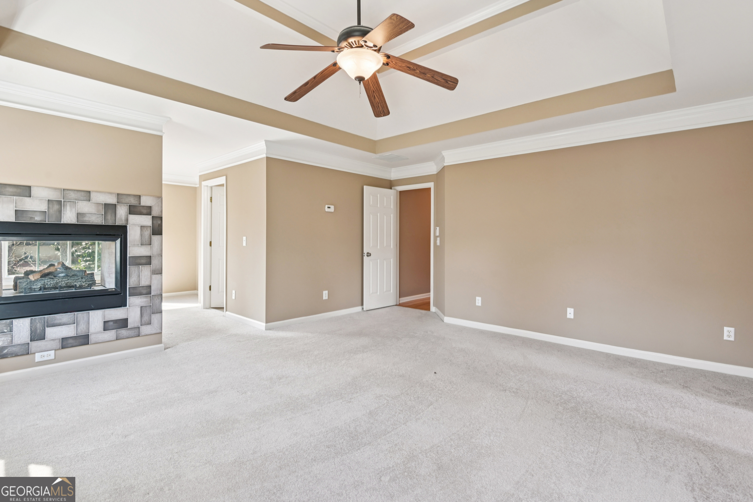 3664 Hadfield Drive Marietta GA 30062