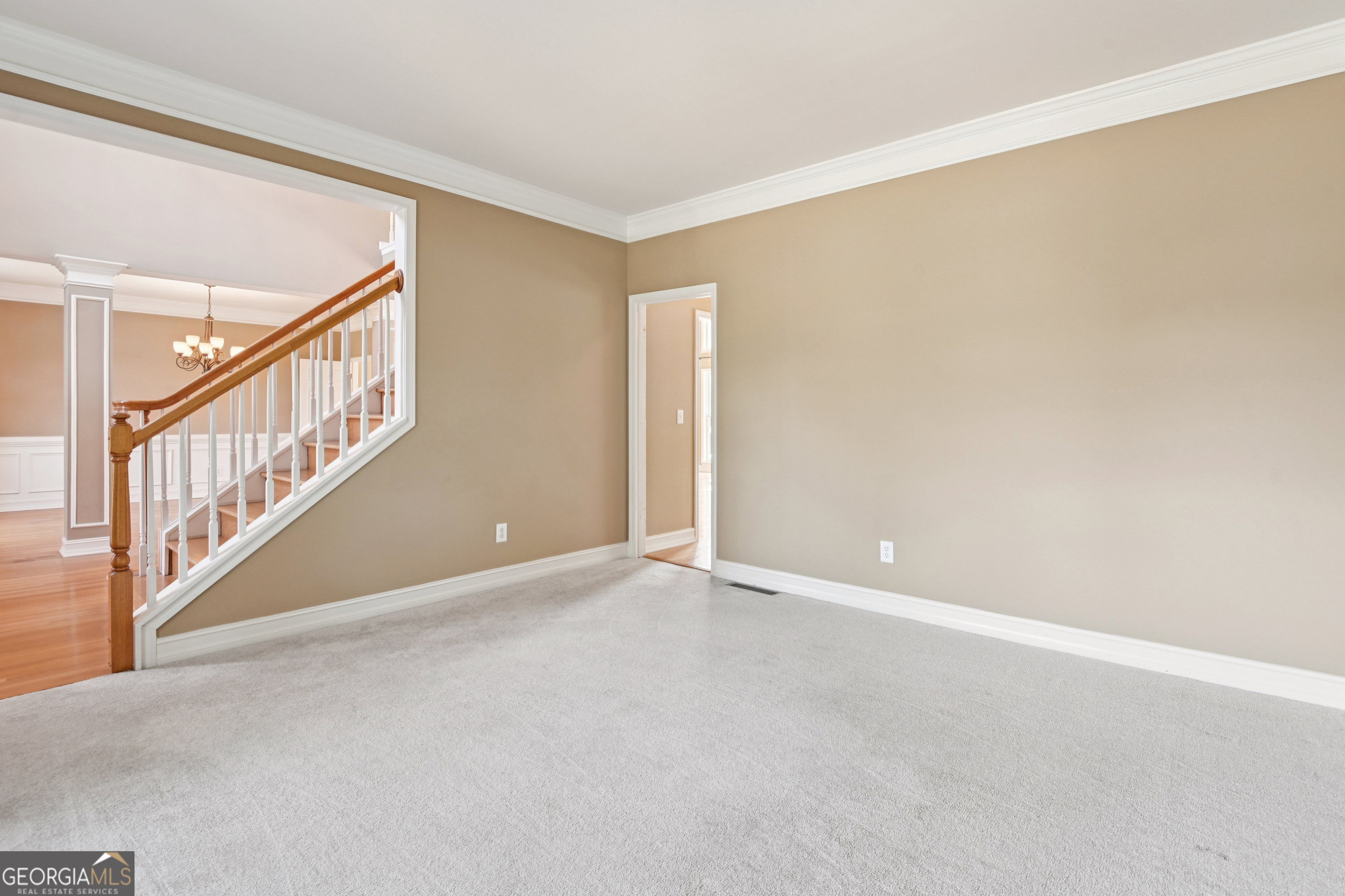 3664 Hadfield Drive Marietta GA 30062