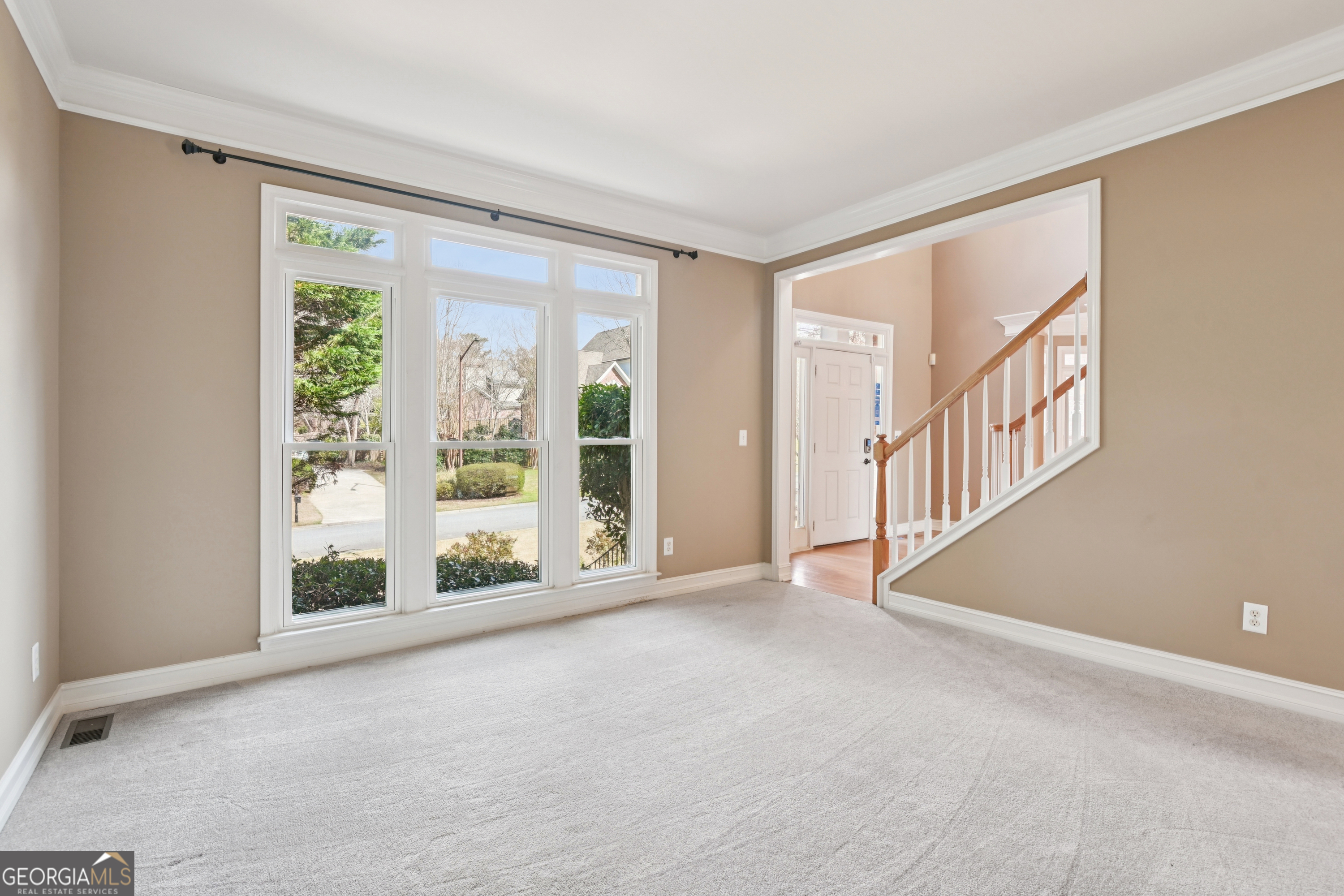 3664 Hadfield Drive Marietta GA 30062