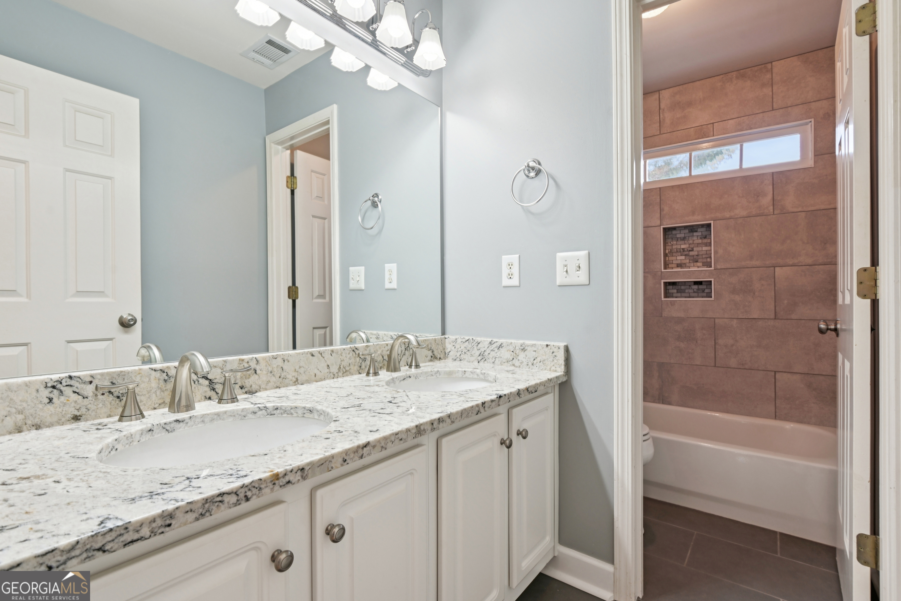 3664 Hadfield Drive Marietta GA 30062