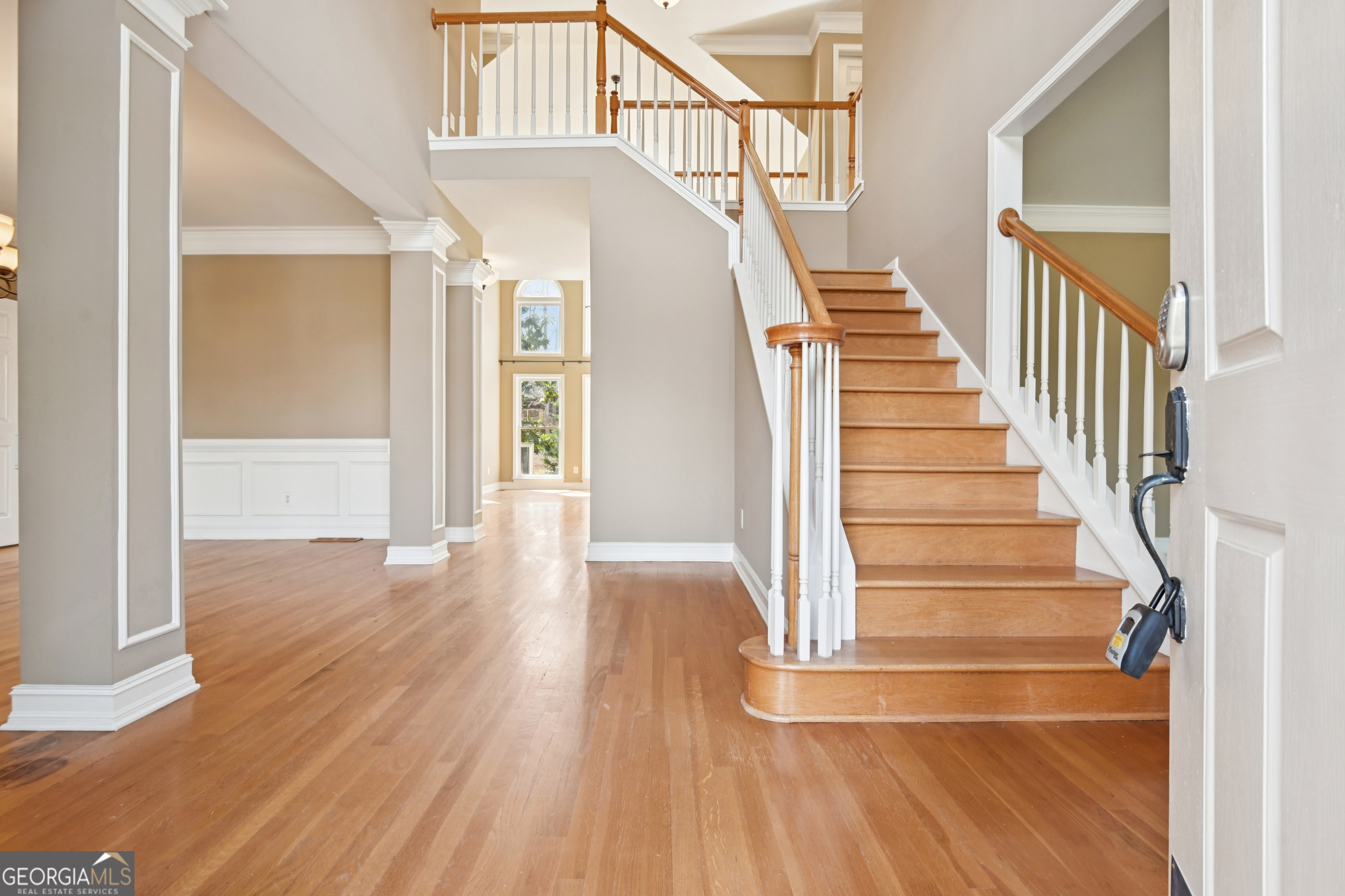 3664 Hadfield Drive Marietta GA 30062
