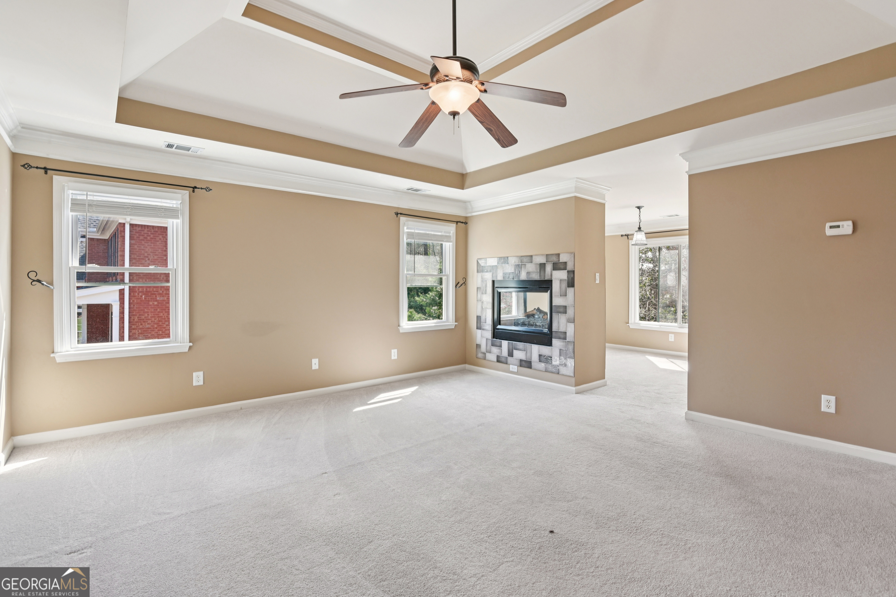 3664 Hadfield Drive Marietta GA 30062