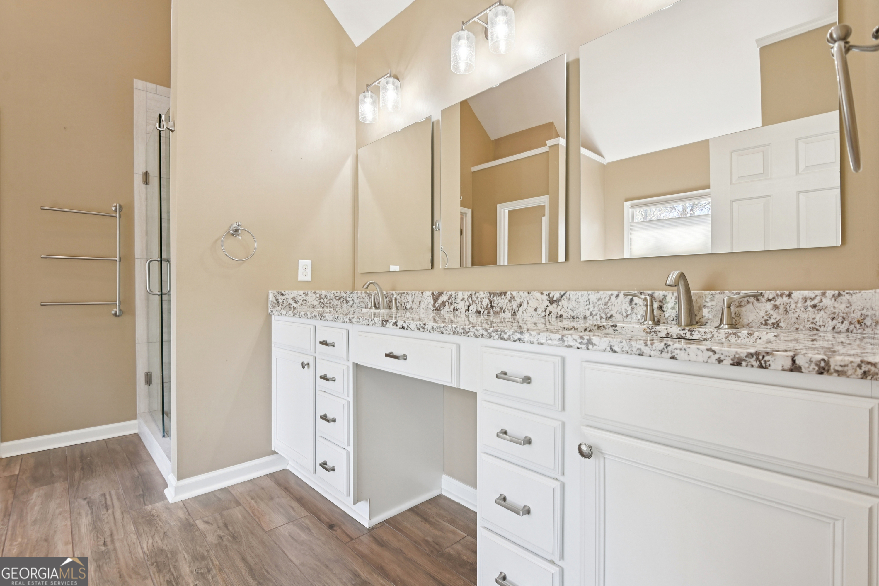3664 Hadfield Drive Marietta GA 30062