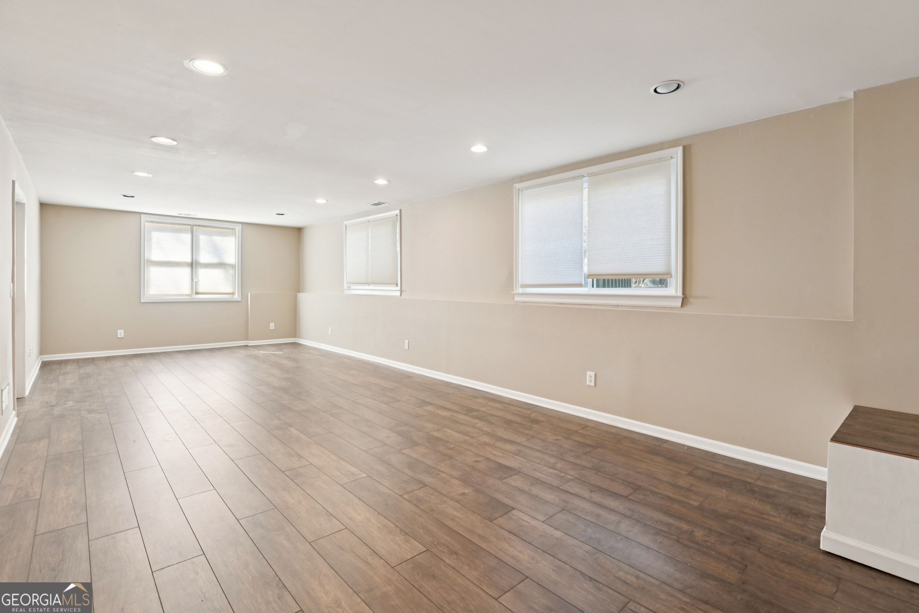 3664 Hadfield Drive Marietta GA 30062