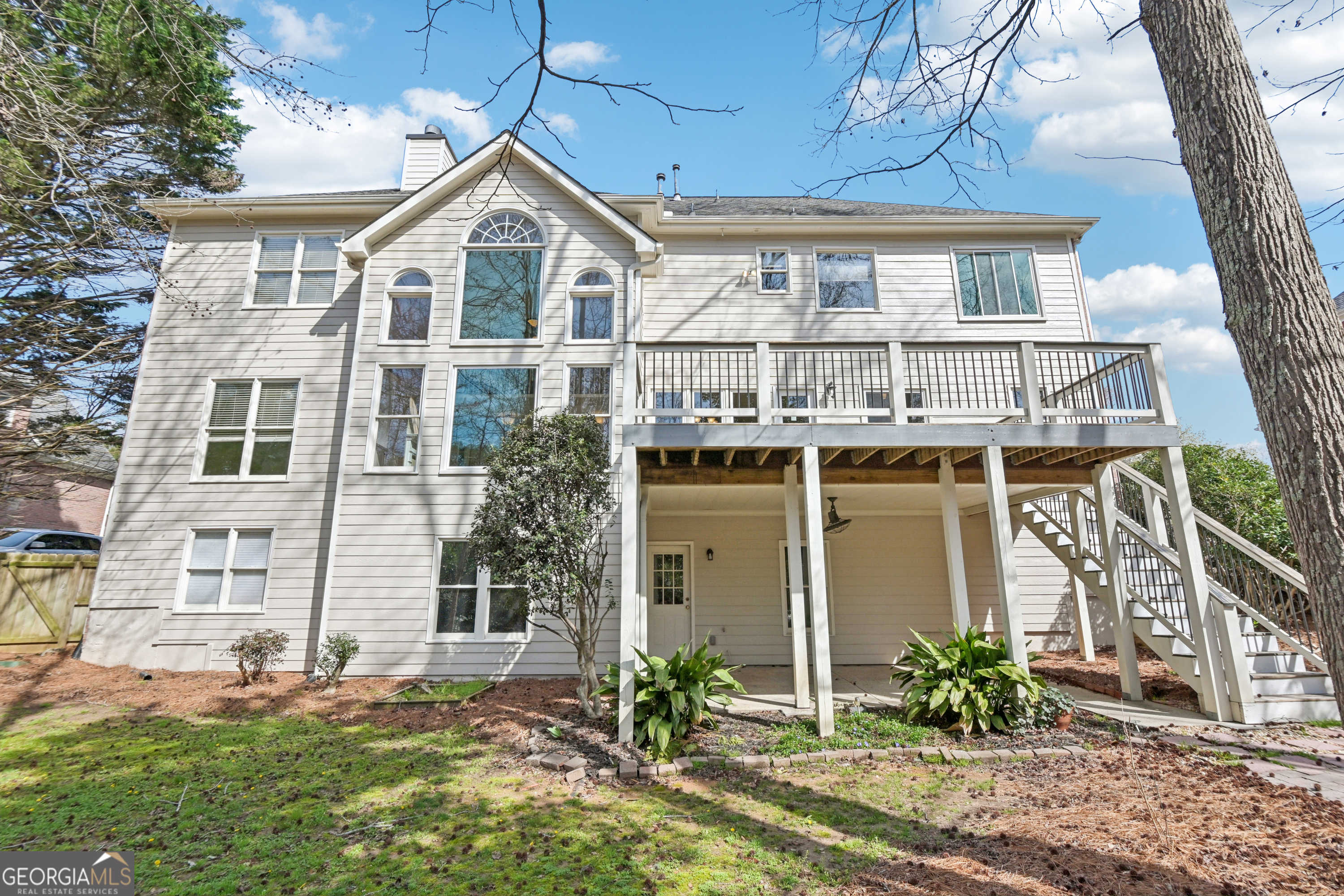 3664 Hadfield Drive Marietta GA 30062