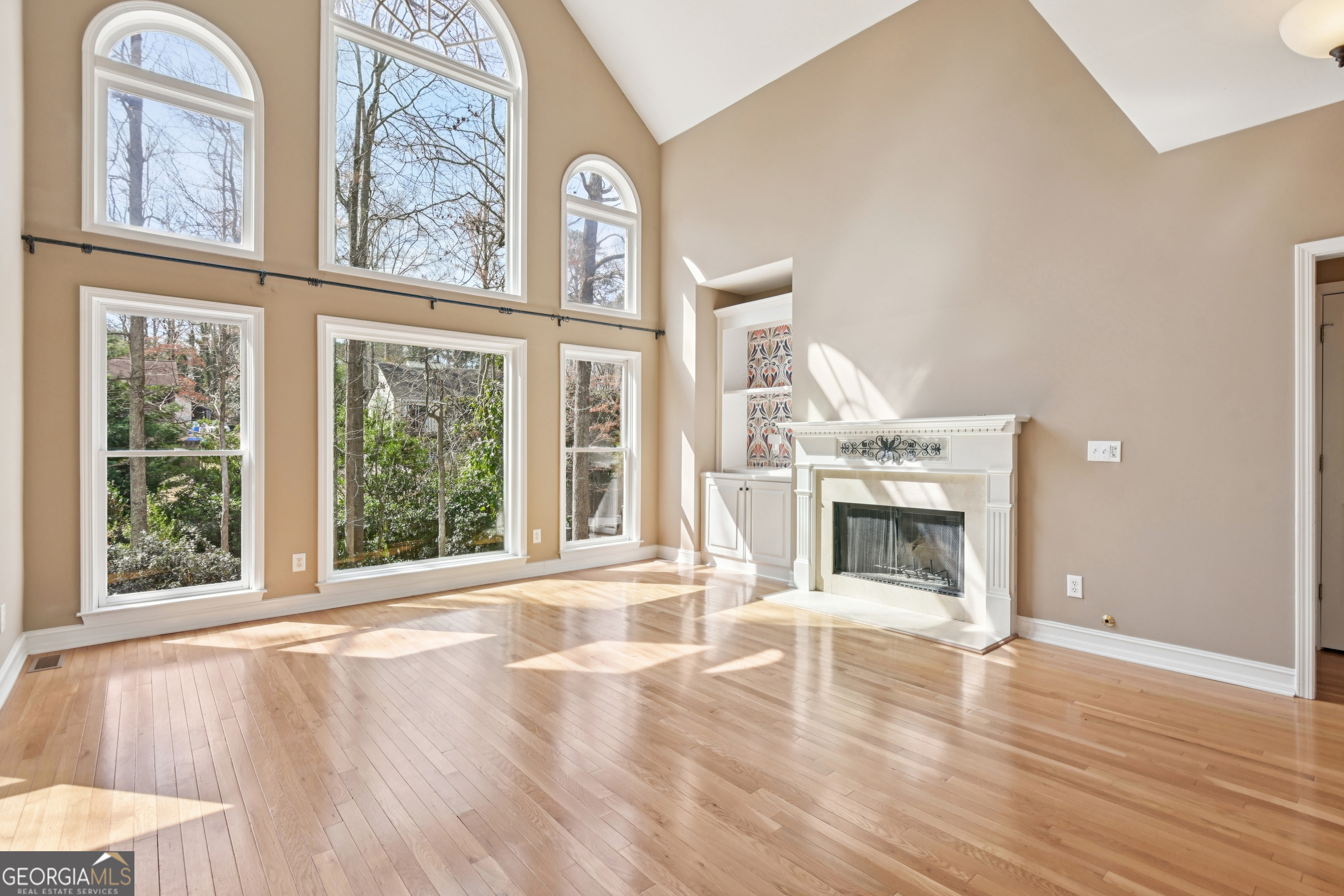 3664 Hadfield Drive Marietta GA 30062
