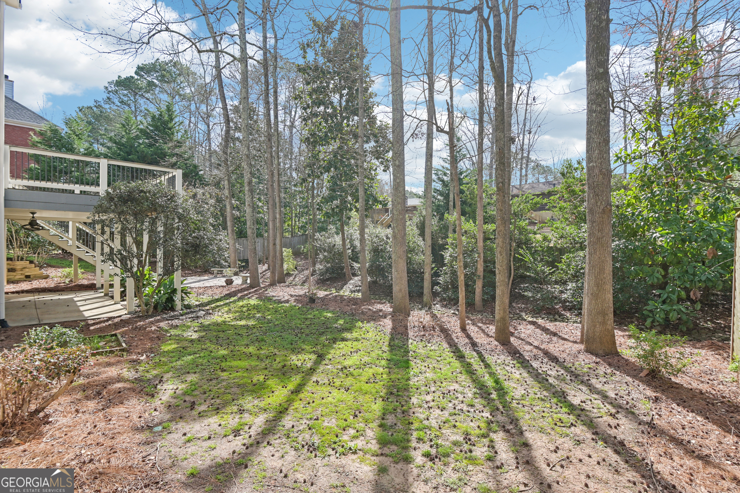 3664 Hadfield Drive Marietta GA 30062