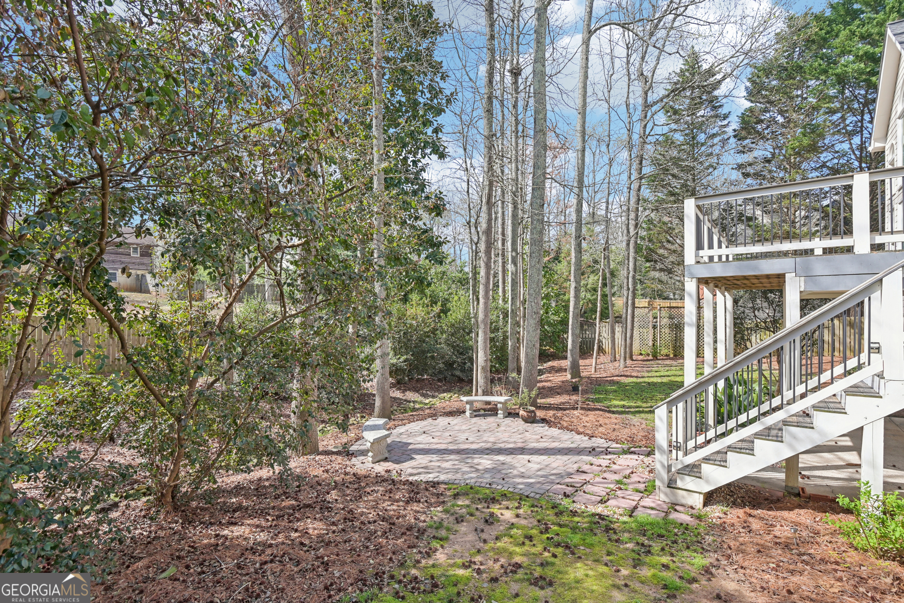 3664 Hadfield Drive Marietta GA 30062