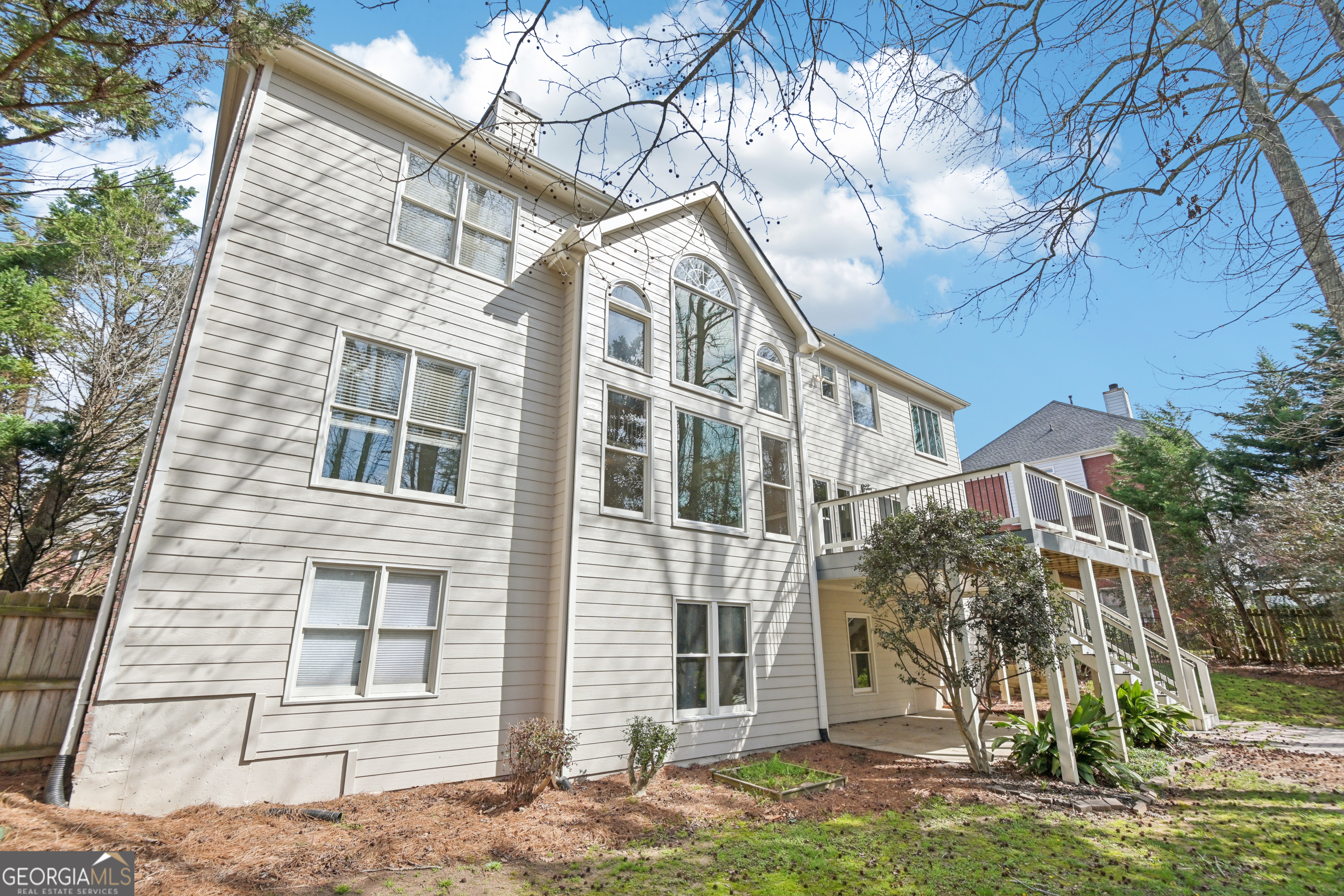3664 Hadfield Drive Marietta GA 30062