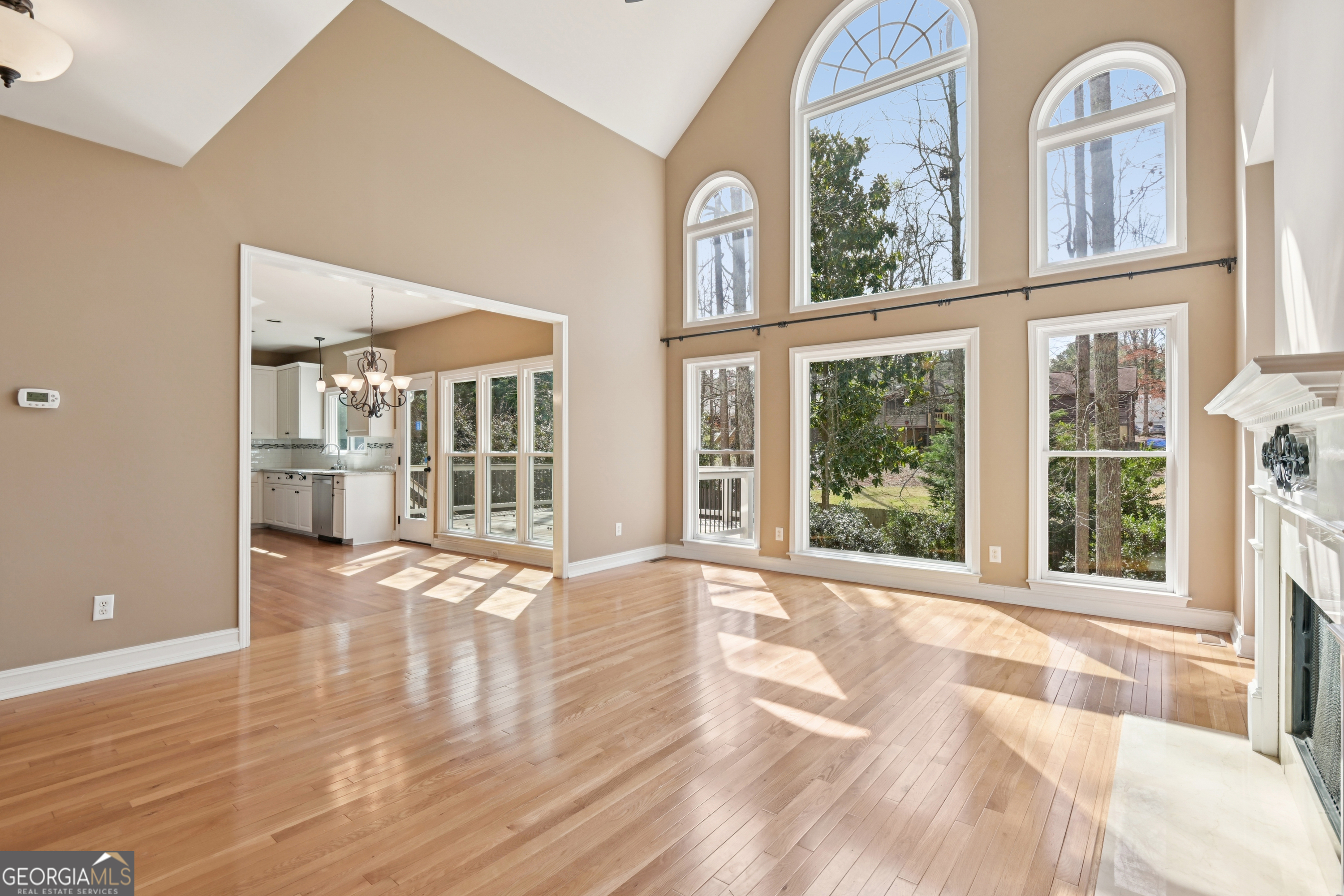 3664 Hadfield Drive Marietta GA 30062