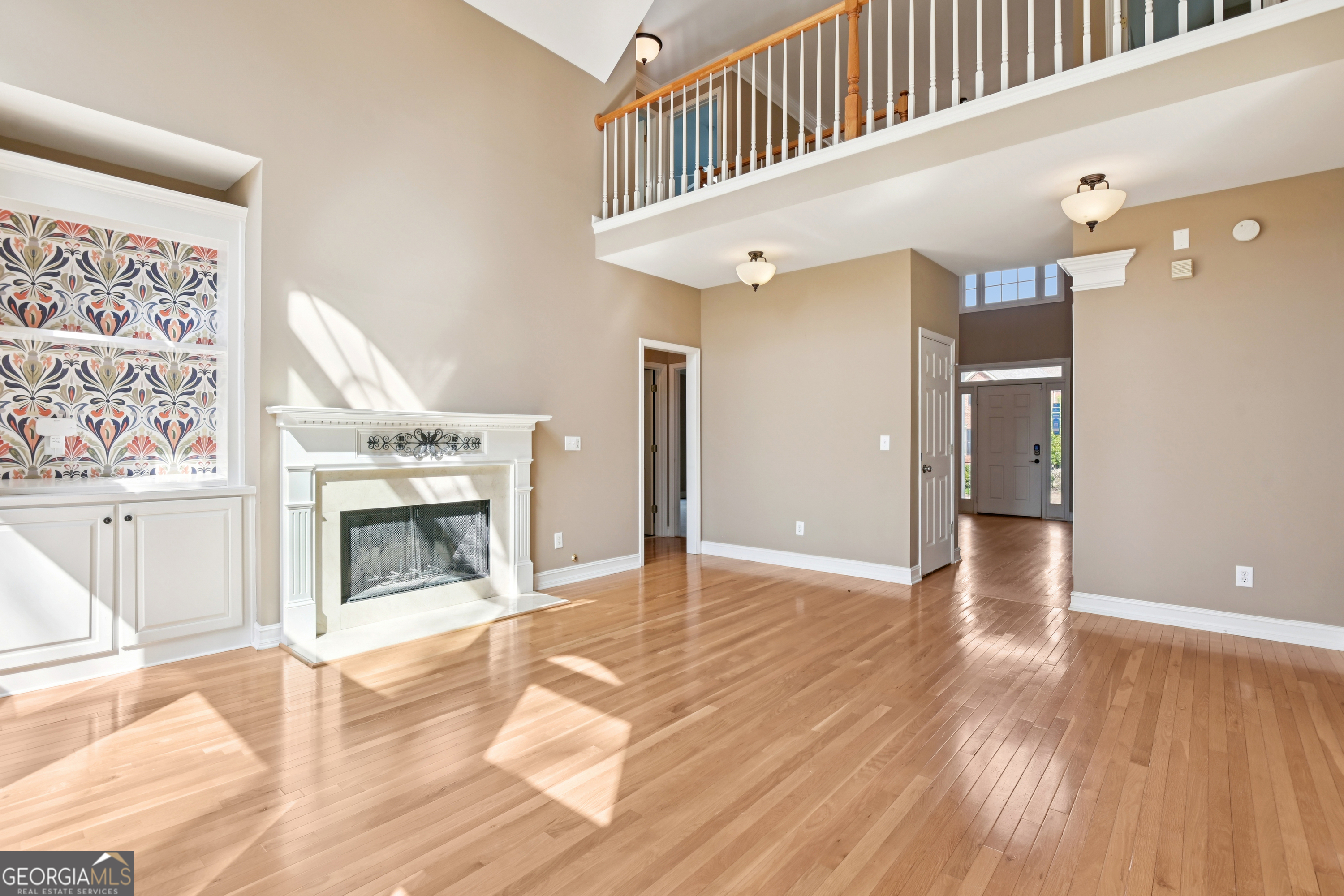 3664 Hadfield Drive Marietta GA 30062