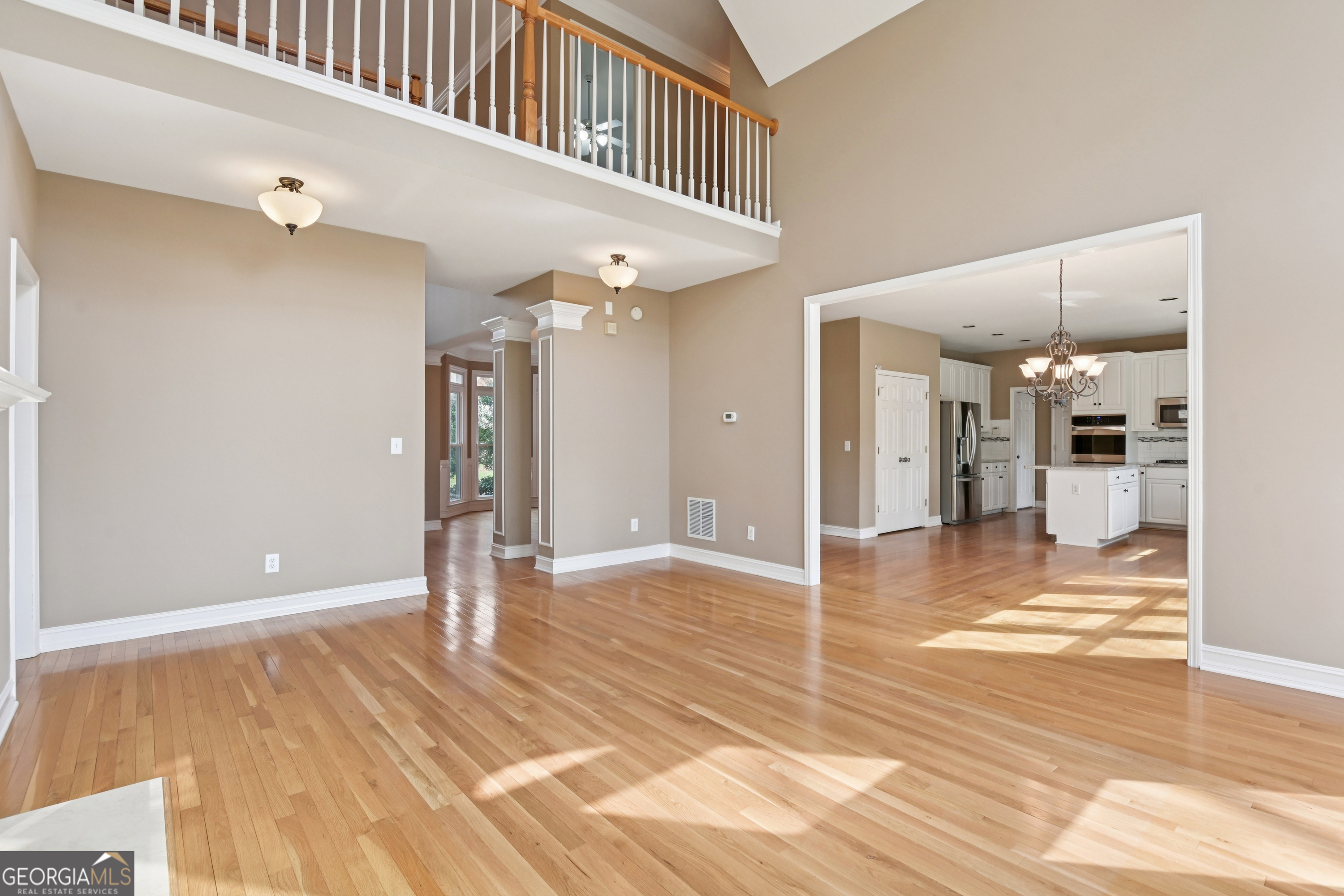 3664 Hadfield Drive Marietta GA 30062
