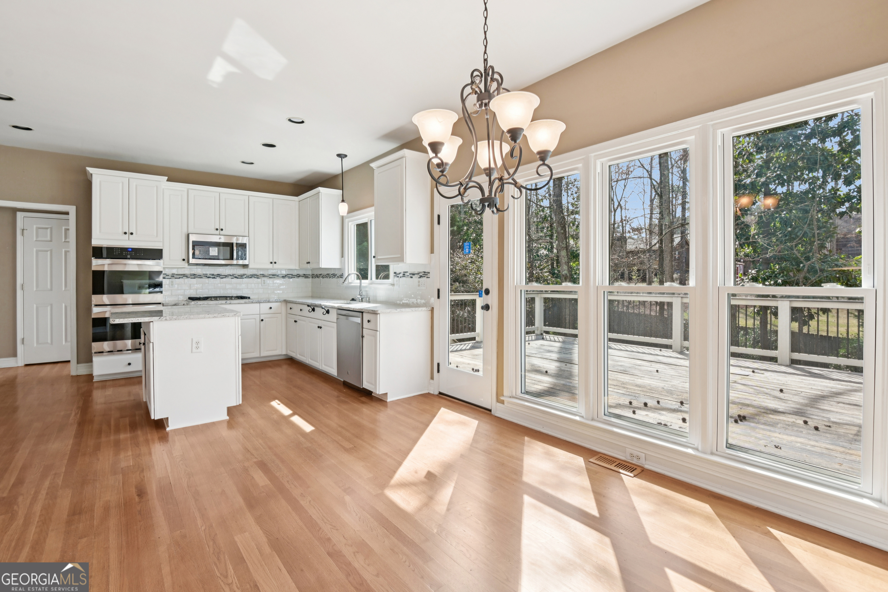 3664 Hadfield Drive Marietta GA 30062