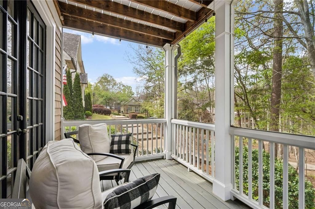 407 Waterfront Park Lane Dawsonville GA 30534