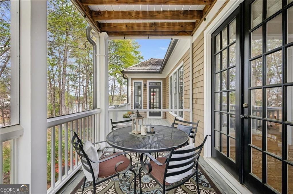 407 Waterfront Park Lane Dawsonville GA 30534