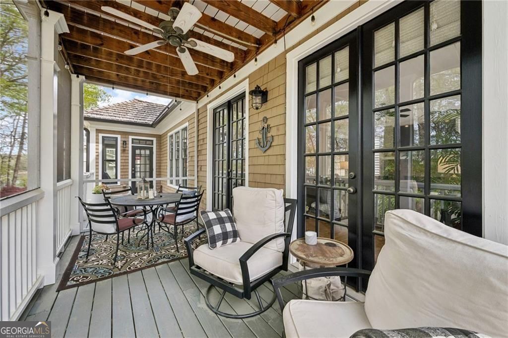 407 Waterfront Park Lane Dawsonville GA 30534