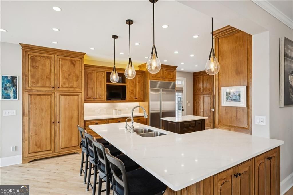 407 Waterfront Park Lane Dawsonville GA 30534