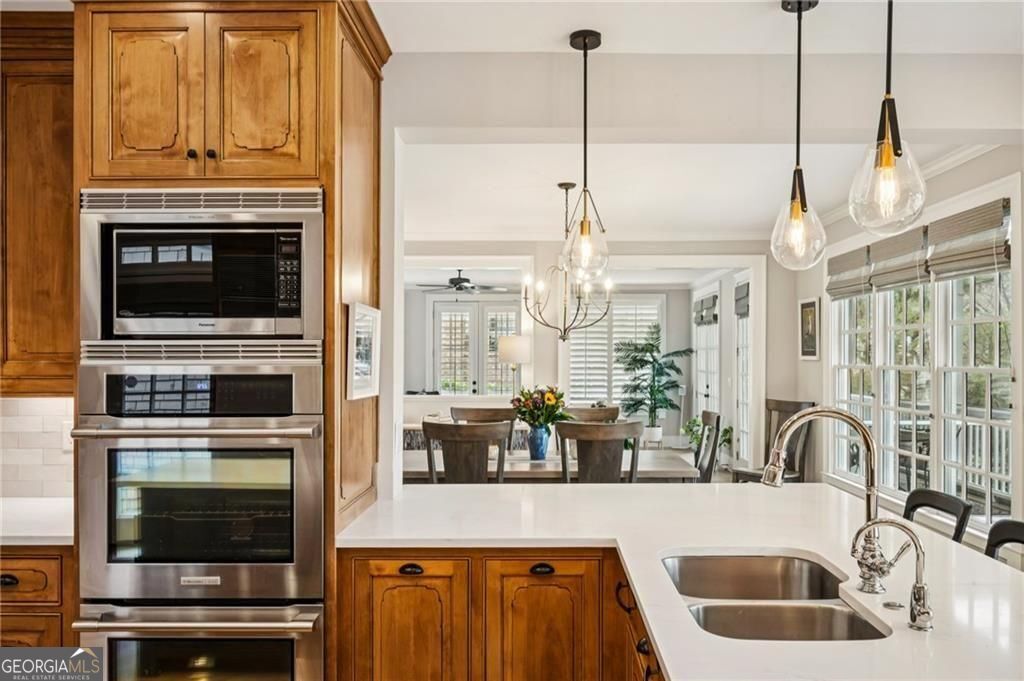 407 Waterfront Park Lane Dawsonville GA 30534