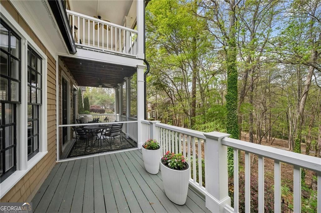 407 Waterfront Park Lane Dawsonville GA 30534