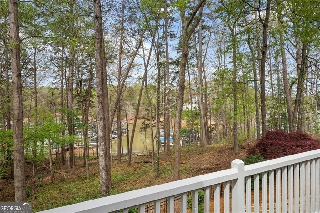 407 Waterfront Park Lane Dawsonville GA 30534
