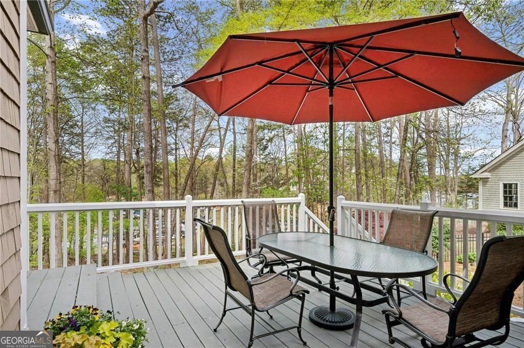 407 Waterfront Park Lane Dawsonville GA 30534