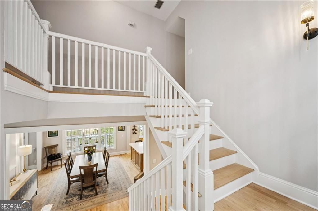 407 Waterfront Park Lane Dawsonville GA 30534