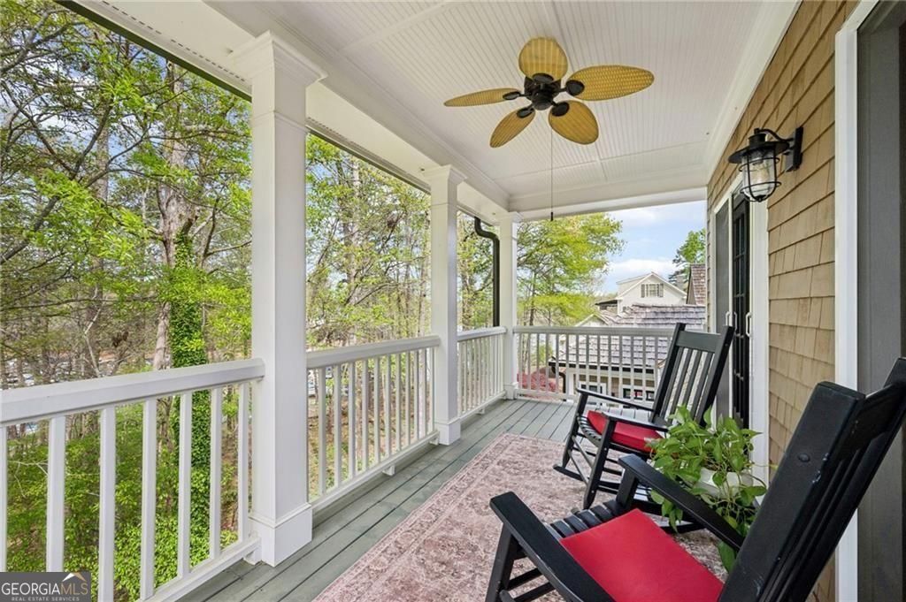 407 Waterfront Park Lane Dawsonville GA 30534