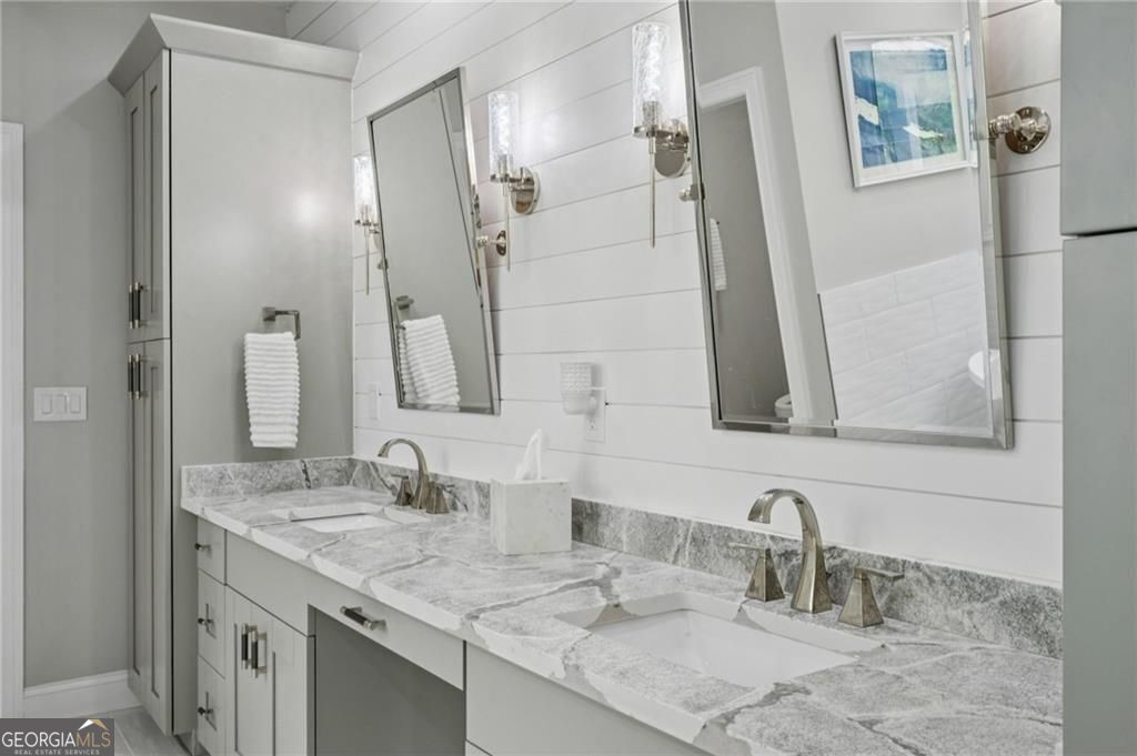 407 Waterfront Park Lane Dawsonville GA 30534