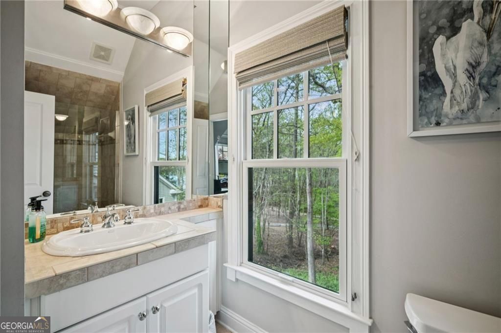 407 Waterfront Park Lane Dawsonville GA 30534
