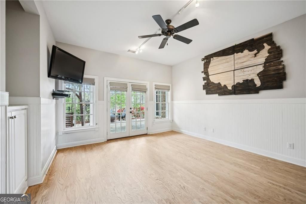 407 Waterfront Park Lane Dawsonville GA 30534