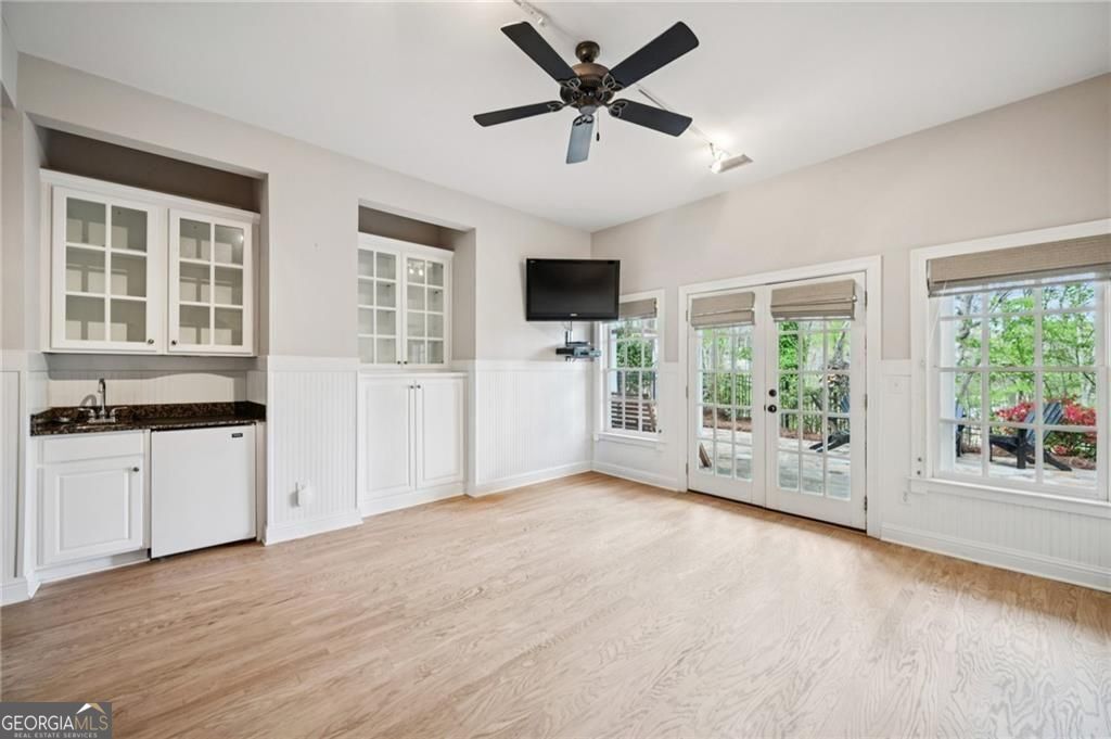 407 Waterfront Park Lane Dawsonville GA 30534