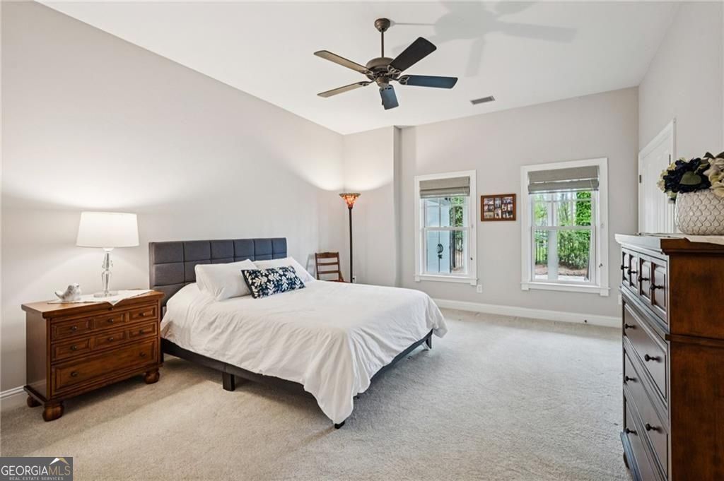 407 Waterfront Park Lane Dawsonville GA 30534