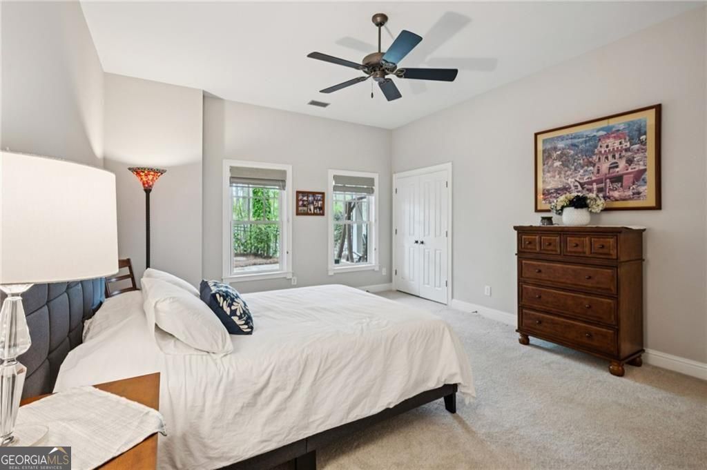 407 Waterfront Park Lane Dawsonville GA 30534
